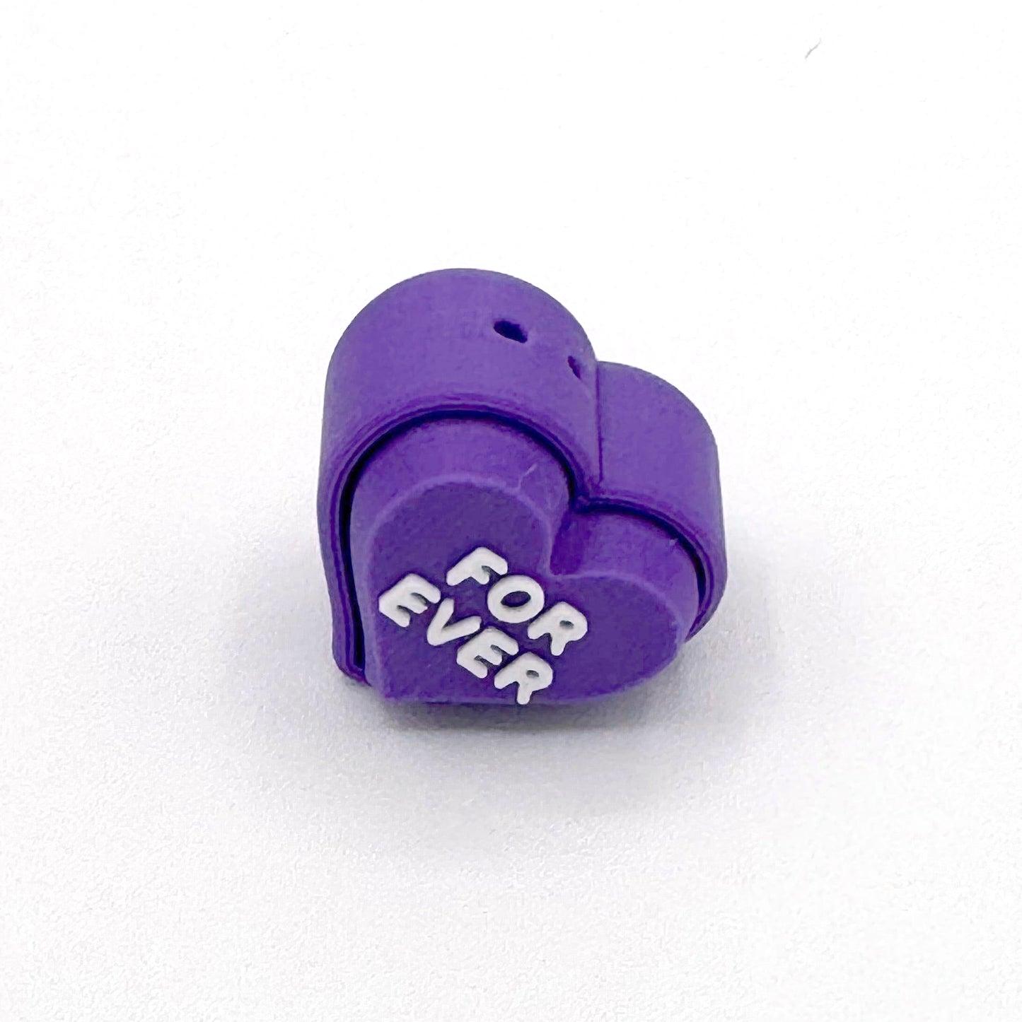 Novelty Fidget Clickers - 3D Printed - ASMR Fun and Cute Toy