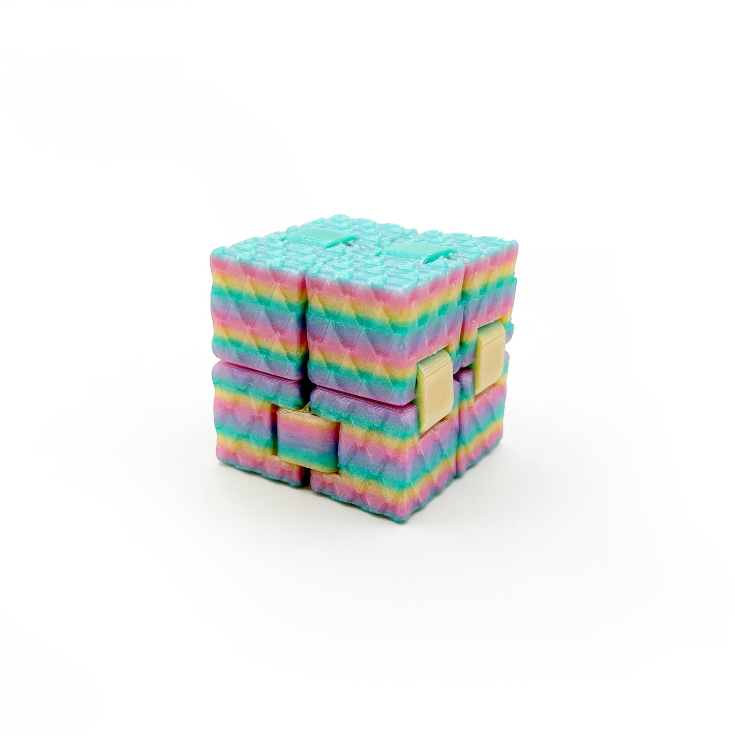 Fidgets - 3D Printed - Awesome Fidget Sensory Toy