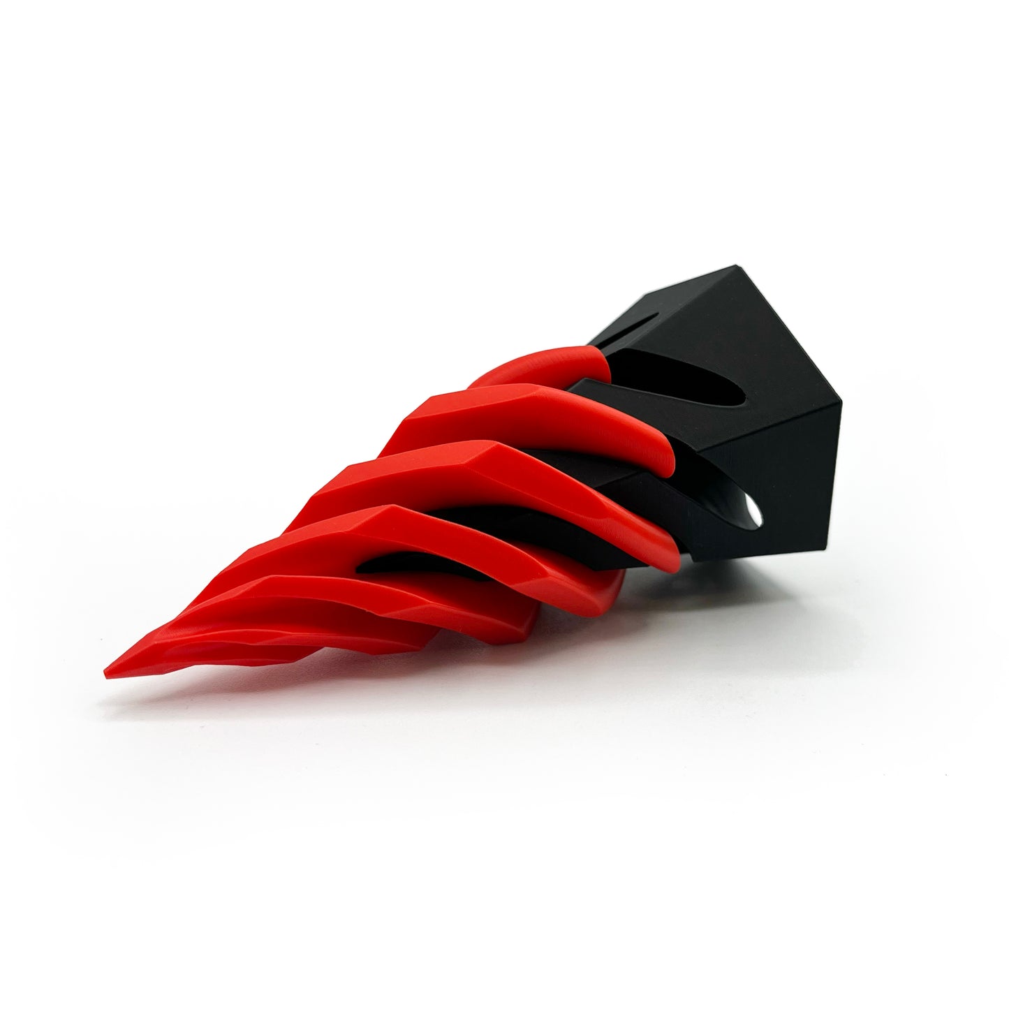 Fidgets - 3D Printed - Awesome Fidget Sensory Toy