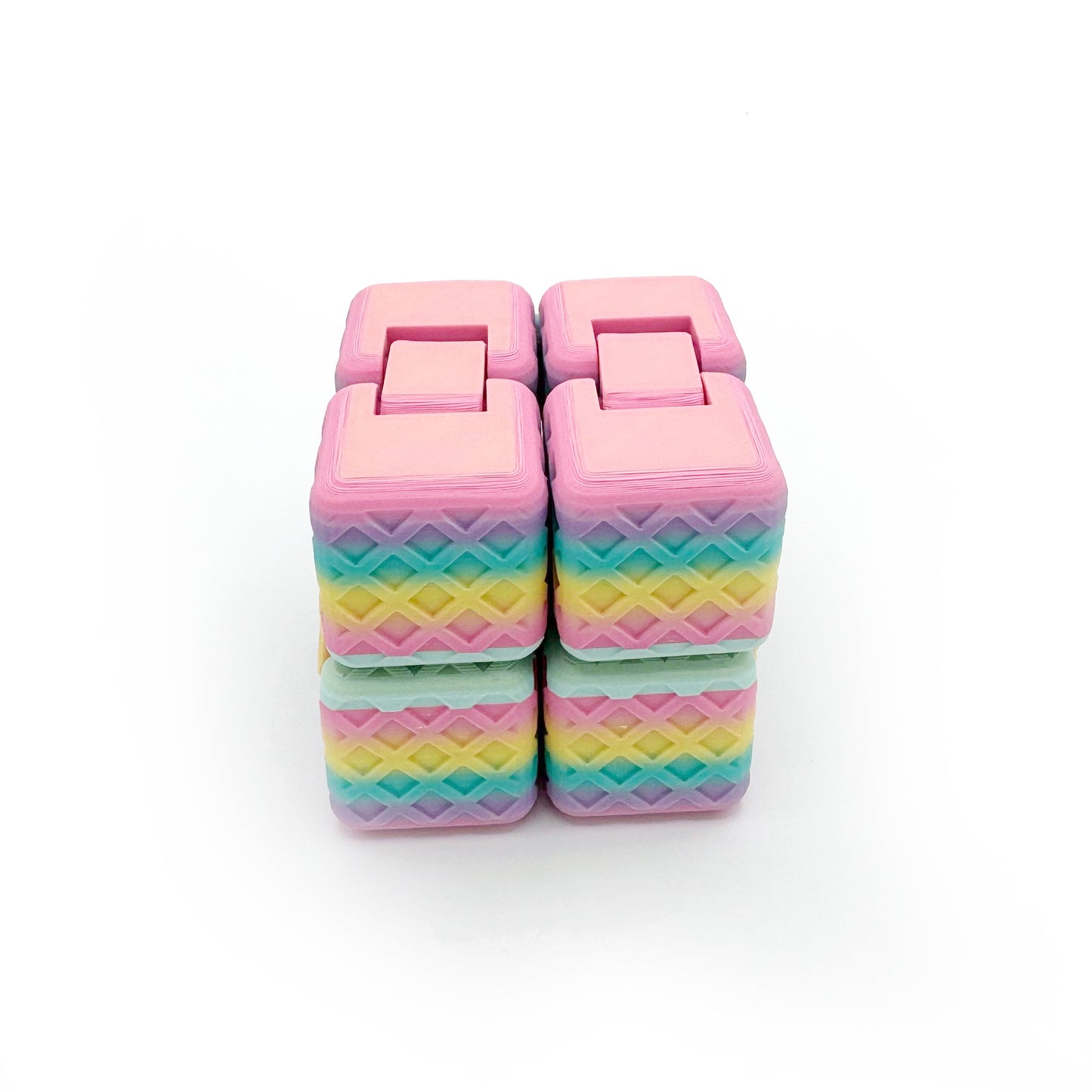 Fidgets - 3D Printed - Awesome Fidget Sensory Toy