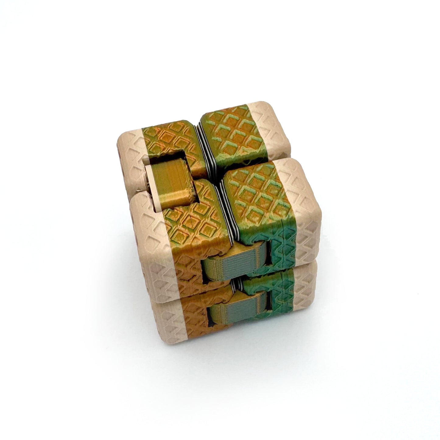 Fidgets - 3D Printed - Awesome Fidget Sensory Toy