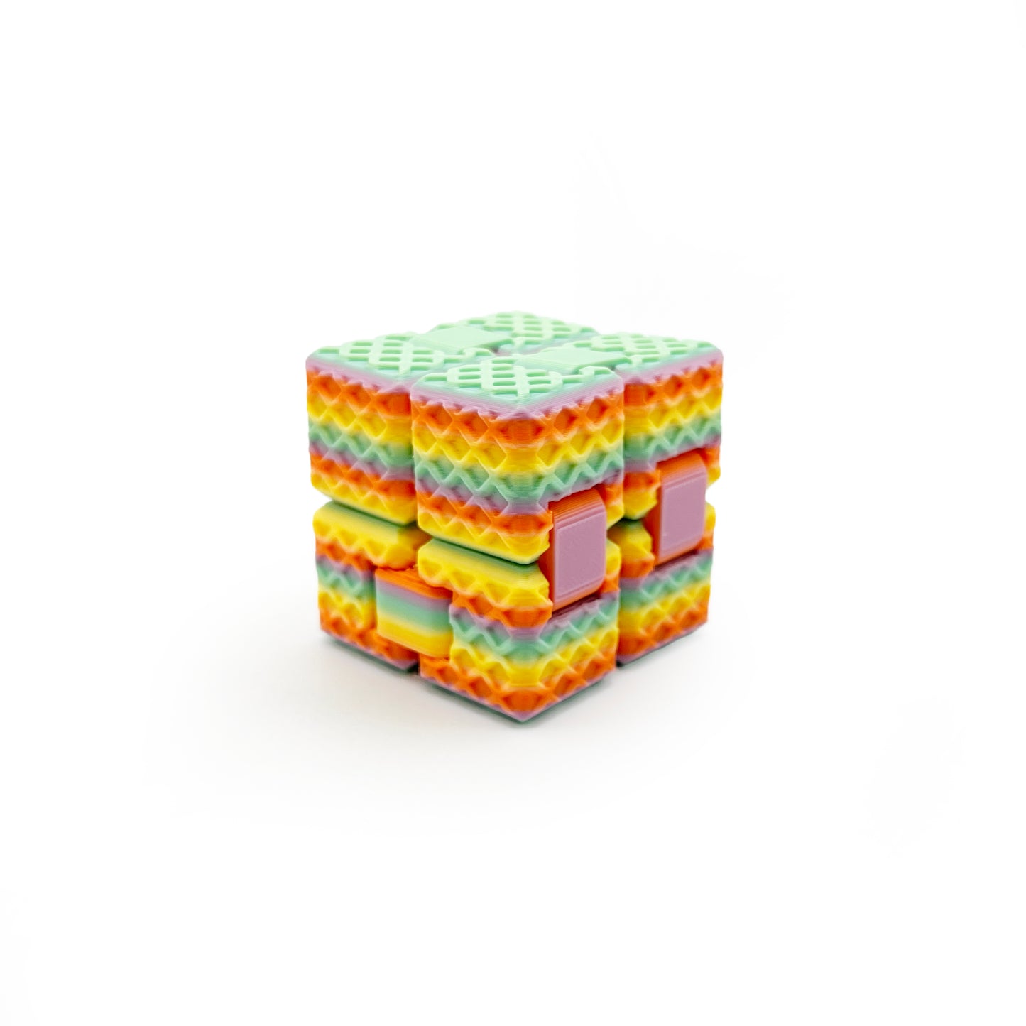 Fidgets - 3D Printed - Awesome Fidget Sensory Toy