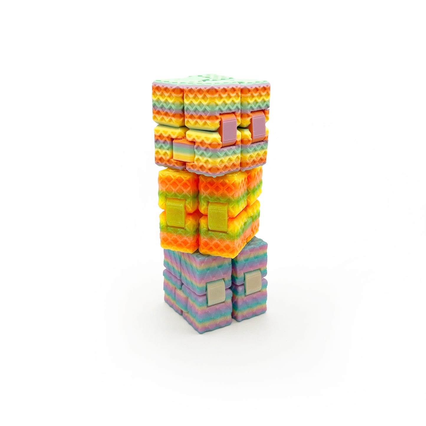 Fidgets - 3D Printed - Awesome Fidget Sensory Toy