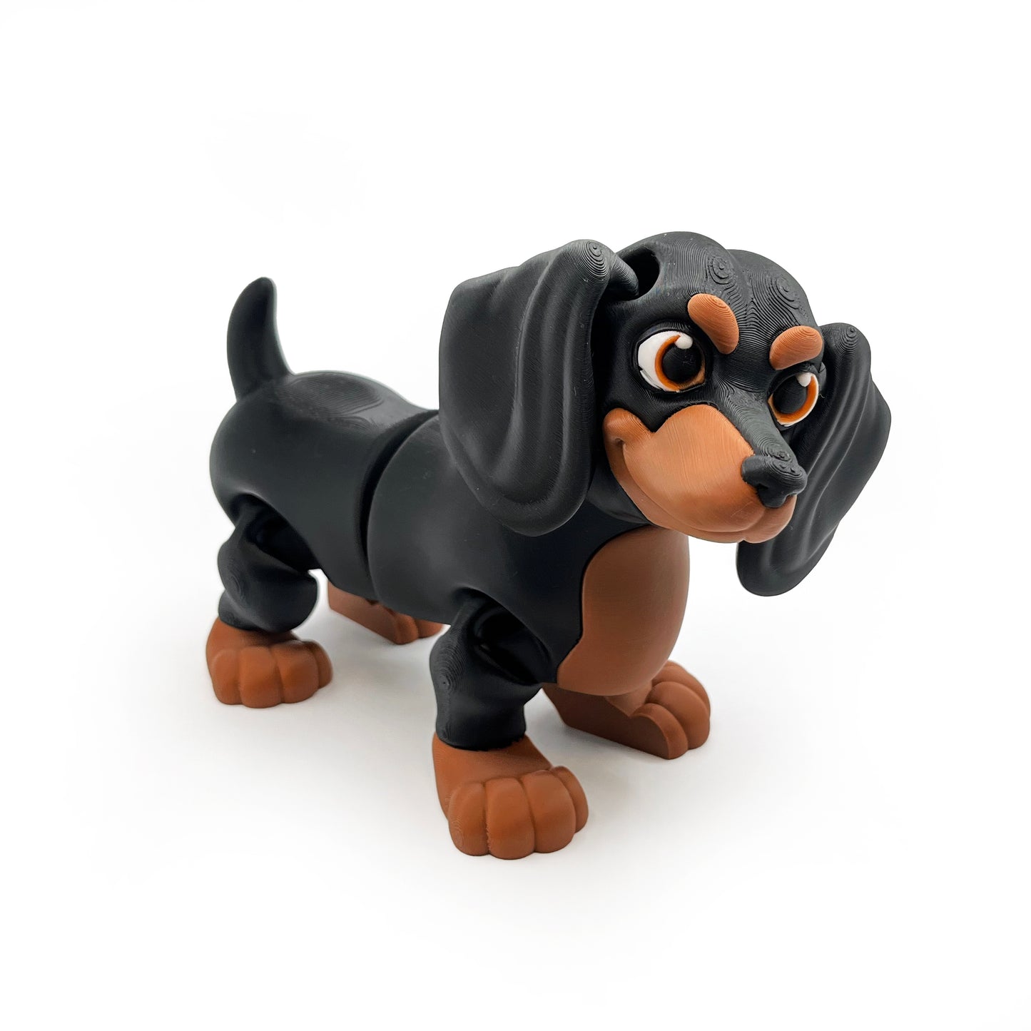 GIANT Fantastical Creatures - Articulating 3D Printed Fantastical Figurines – Collectibles