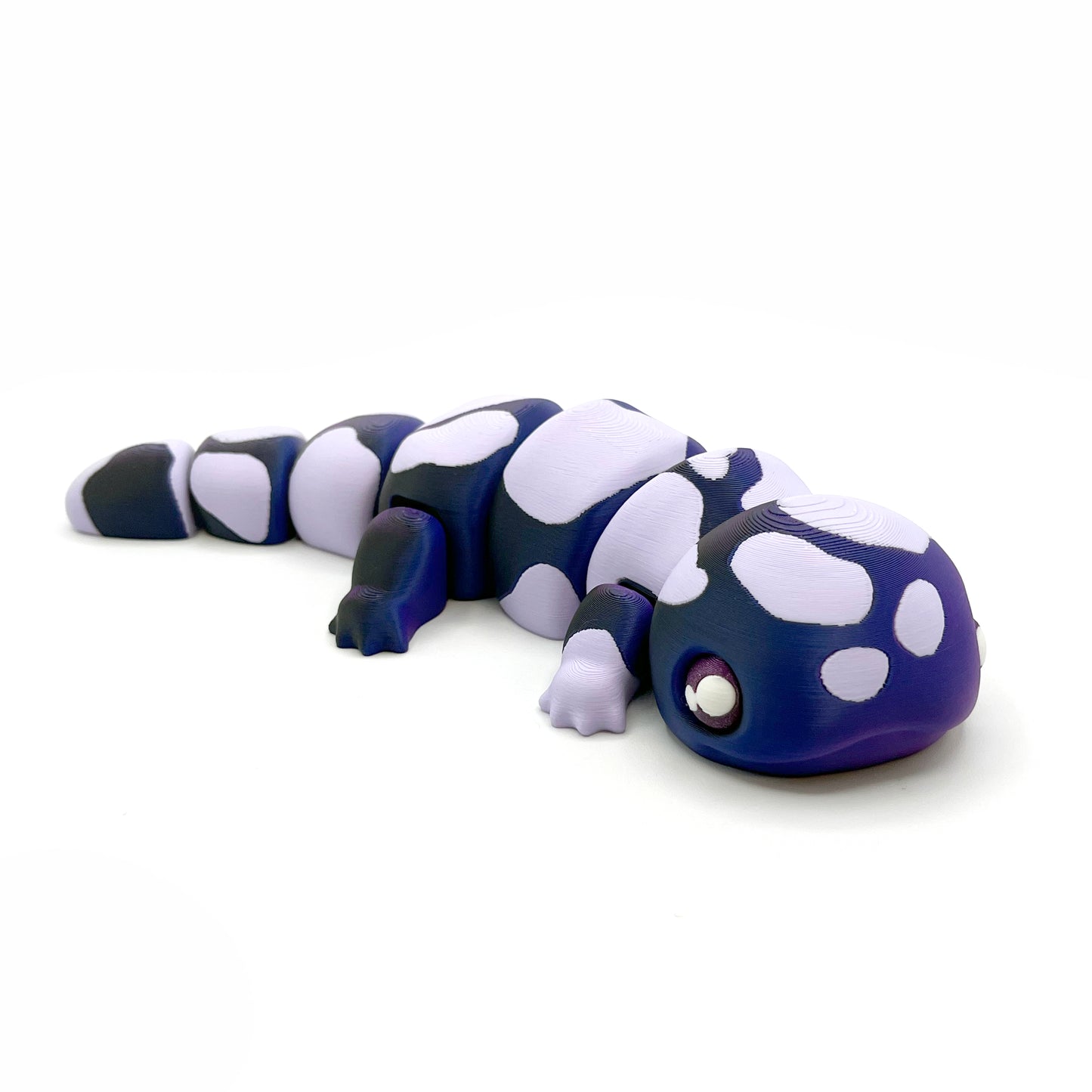 GIANT Fantastical Creatures - Articulating 3D Printed Fantastical Figurines – Collectibles