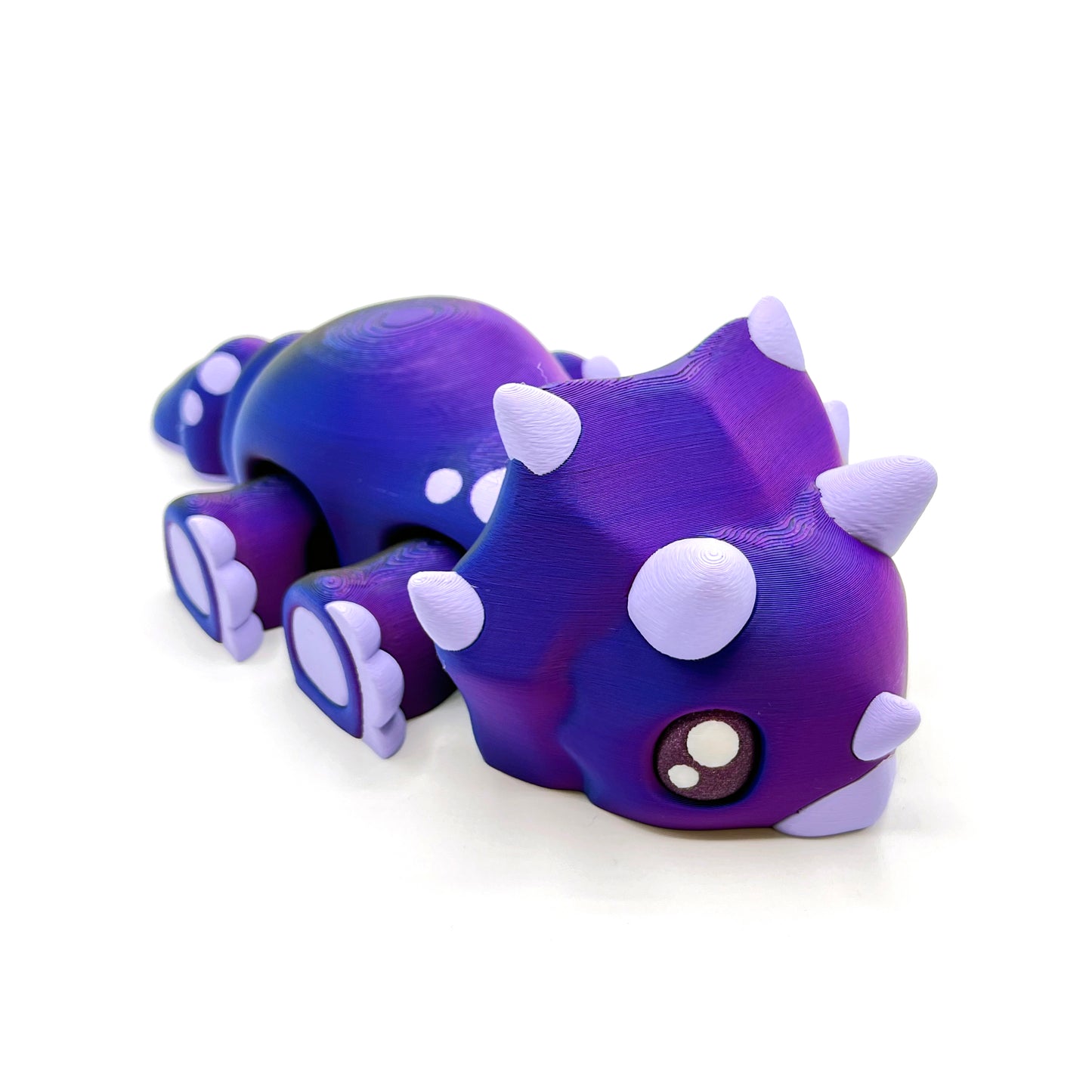 GIANT Fantastical Creatures - Articulating 3D Printed Fantastical Figurines – Collectibles