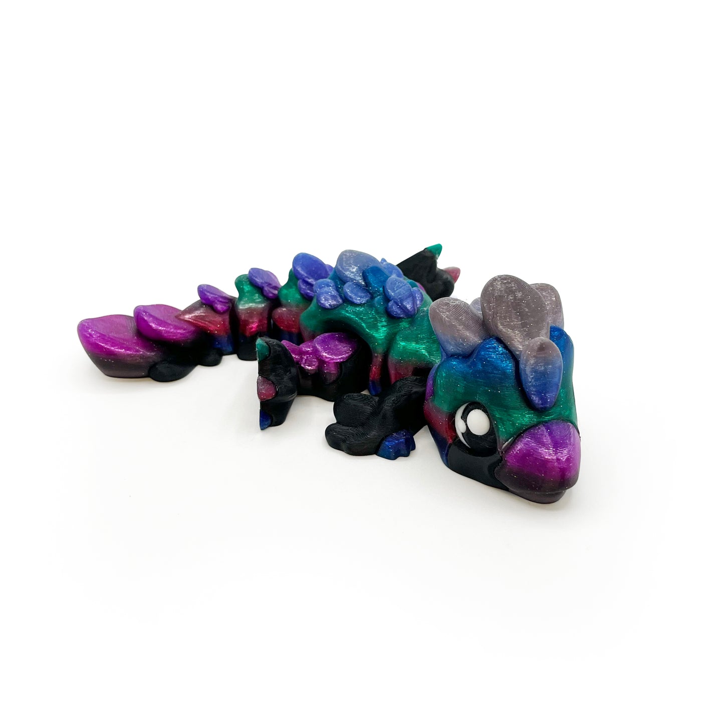 GIANT Fantastical Creatures - Articulating 3D Printed Fantastical Figurines – Collectibles