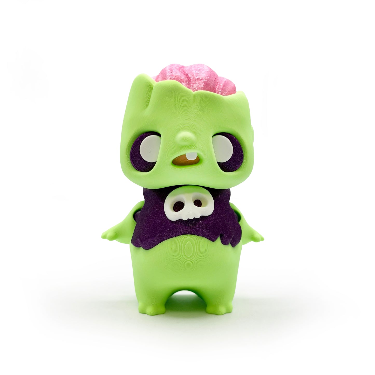 GIANT Pixies – Collectible Fantasy Desk Buddies | Large 3D Printed Pixies