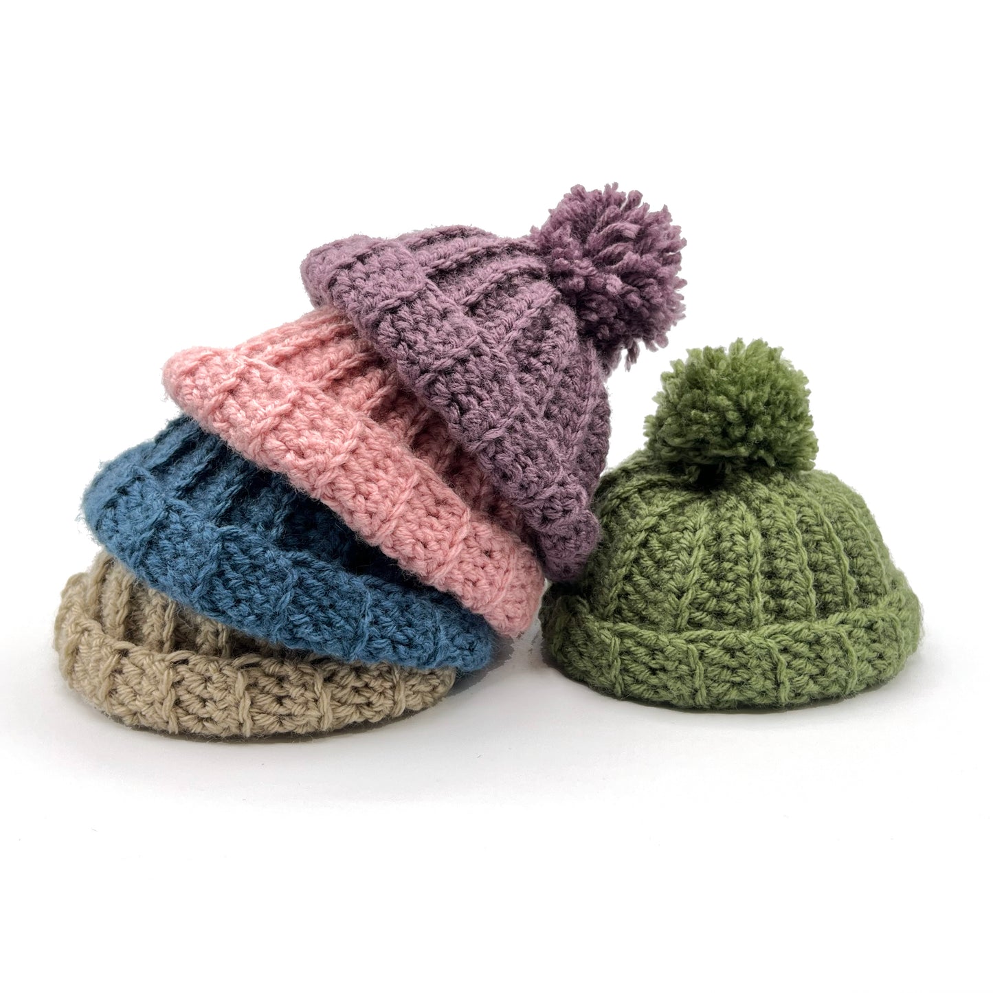 HANDMADE HAT for GIANT Flurryfoot or Bigfoot