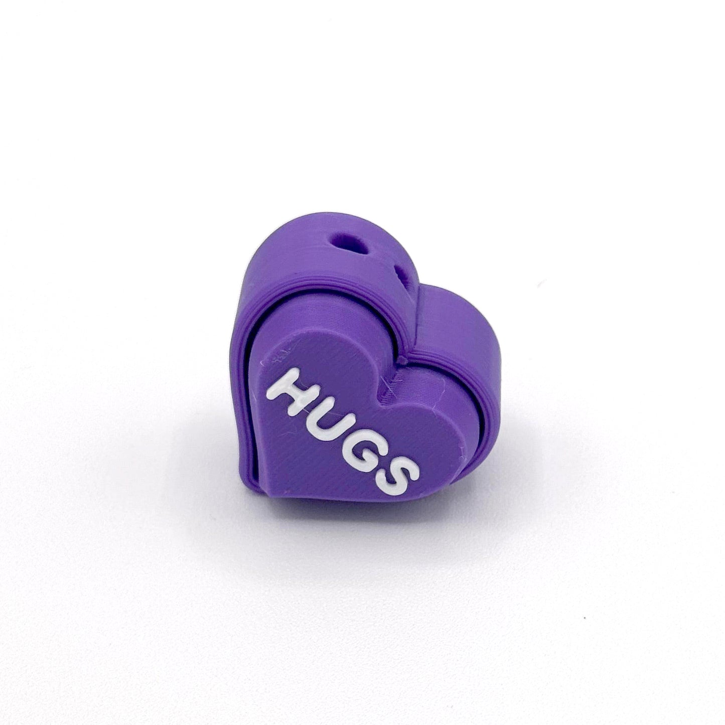 Novelty Fidget Clickers - 3D Printed - ASMR Fun and Cute Toy