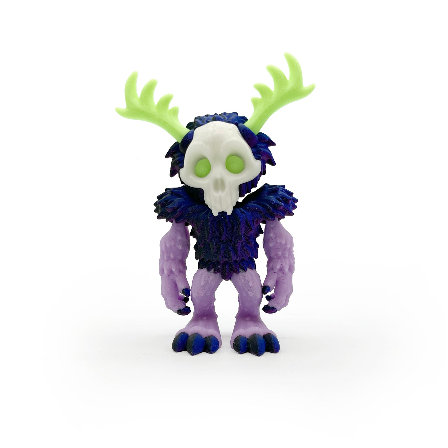 Haunted Harvest Bundle Box – Limited Edition Halloween Fidget Collection | Only 20 Made