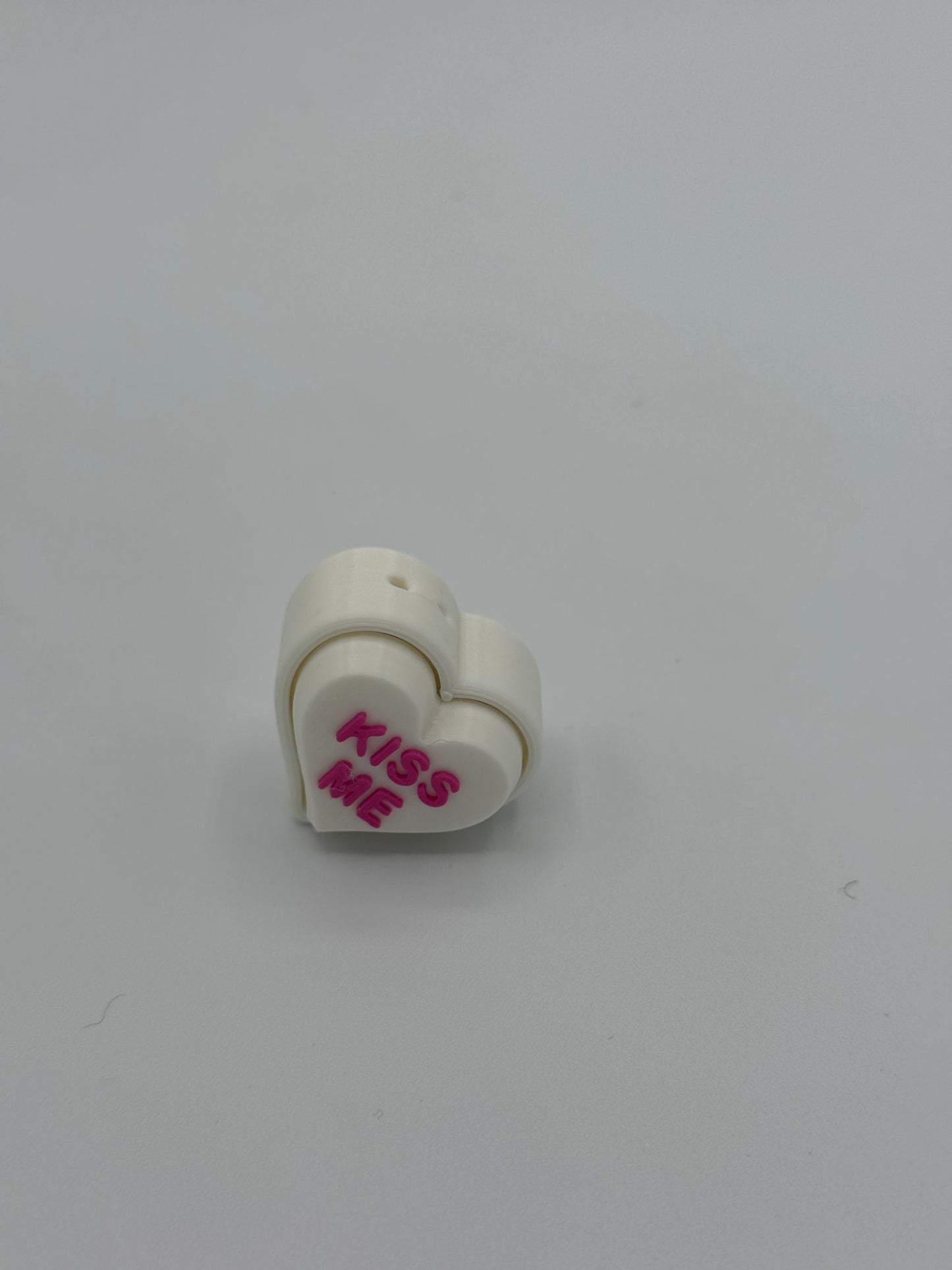 18x Heart Fidget Clickers - buy your favorite or all 18 for a deal - Valentines Kids