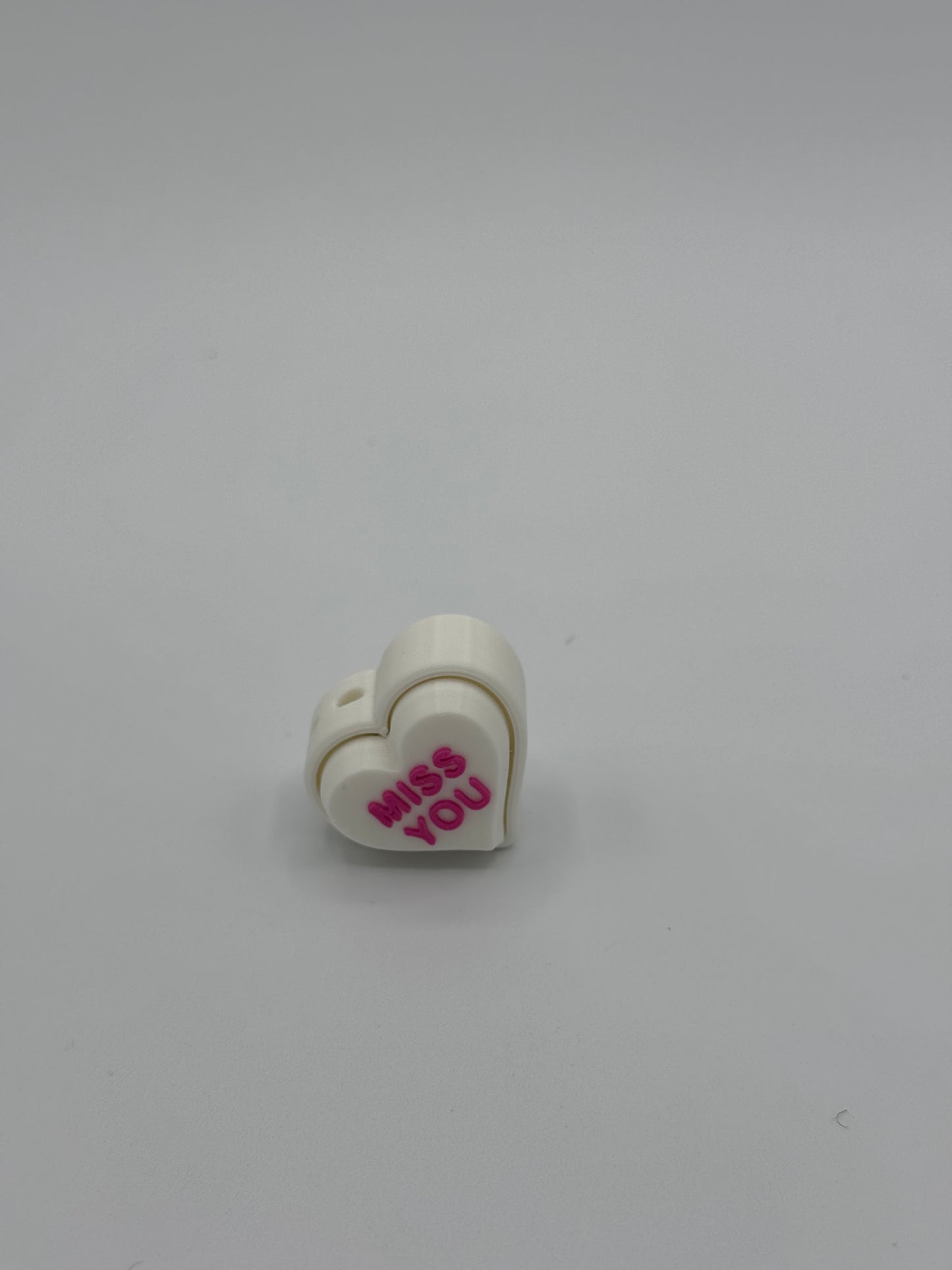 18x Heart Fidget Clickers - buy your favorite or all 18 for a deal - Valentines Kids