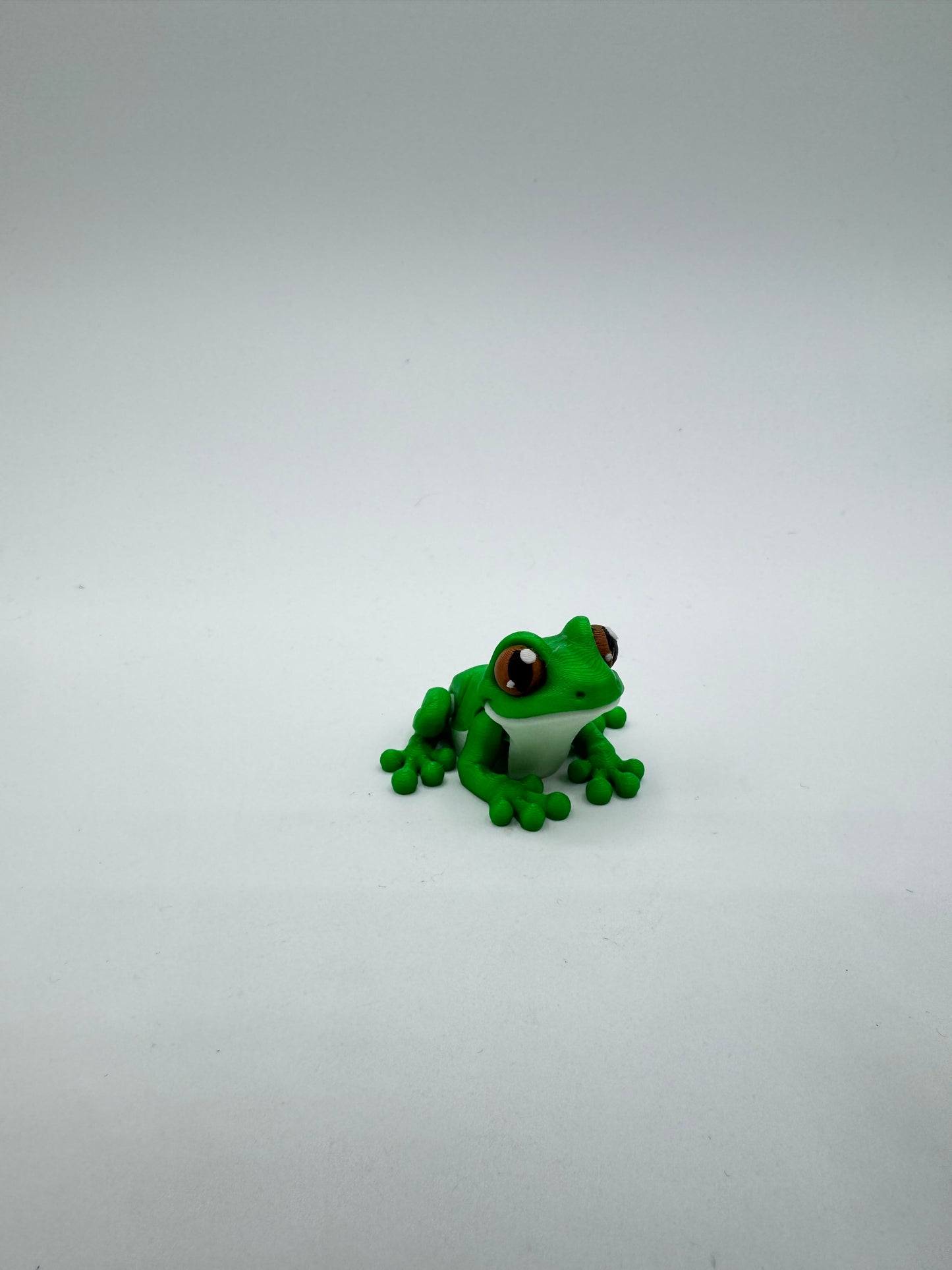 The Mat Mire Mates - Articulated Desk Fidgets