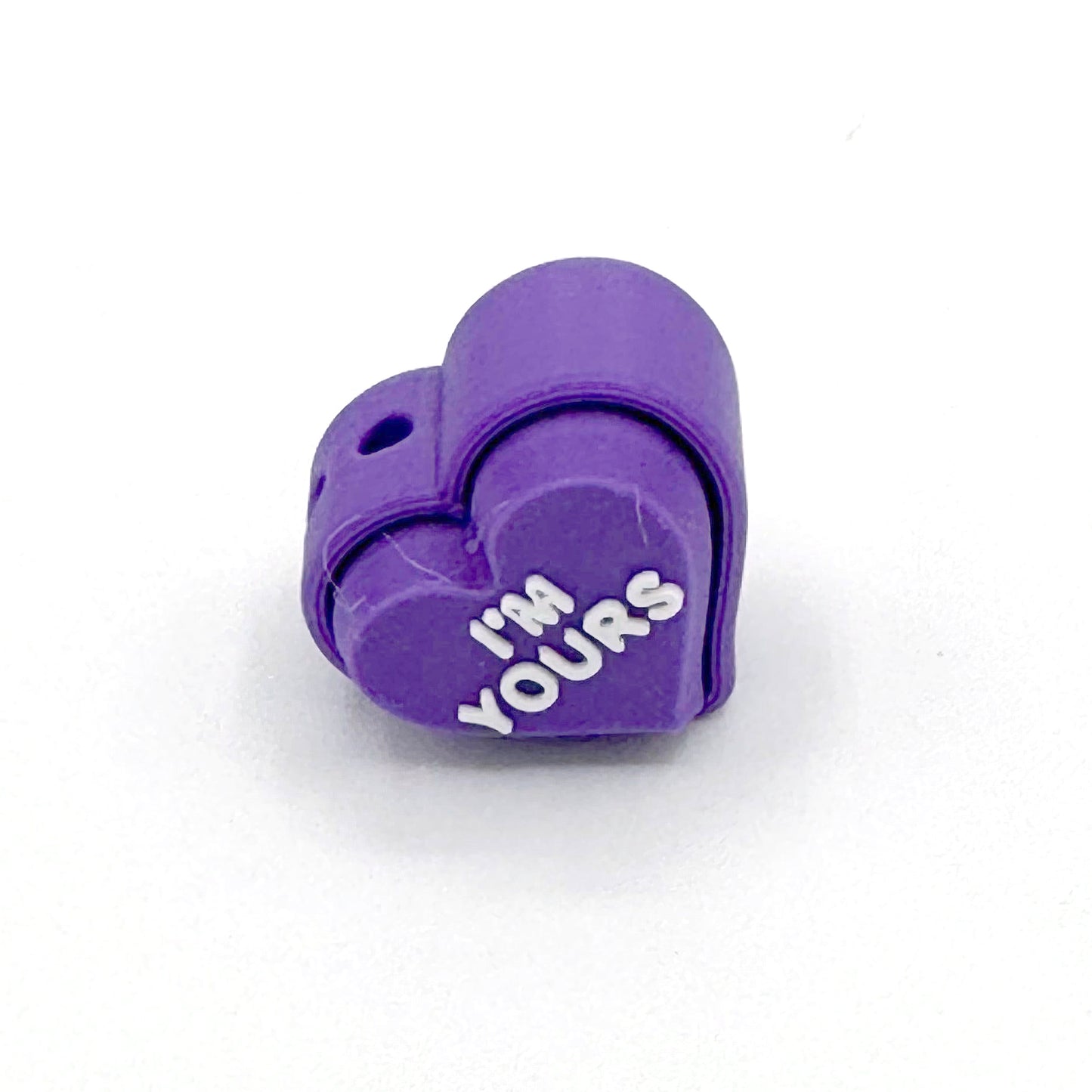 Novelty Fidget Clickers - 3D Printed - ASMR Fun and Cute Toy