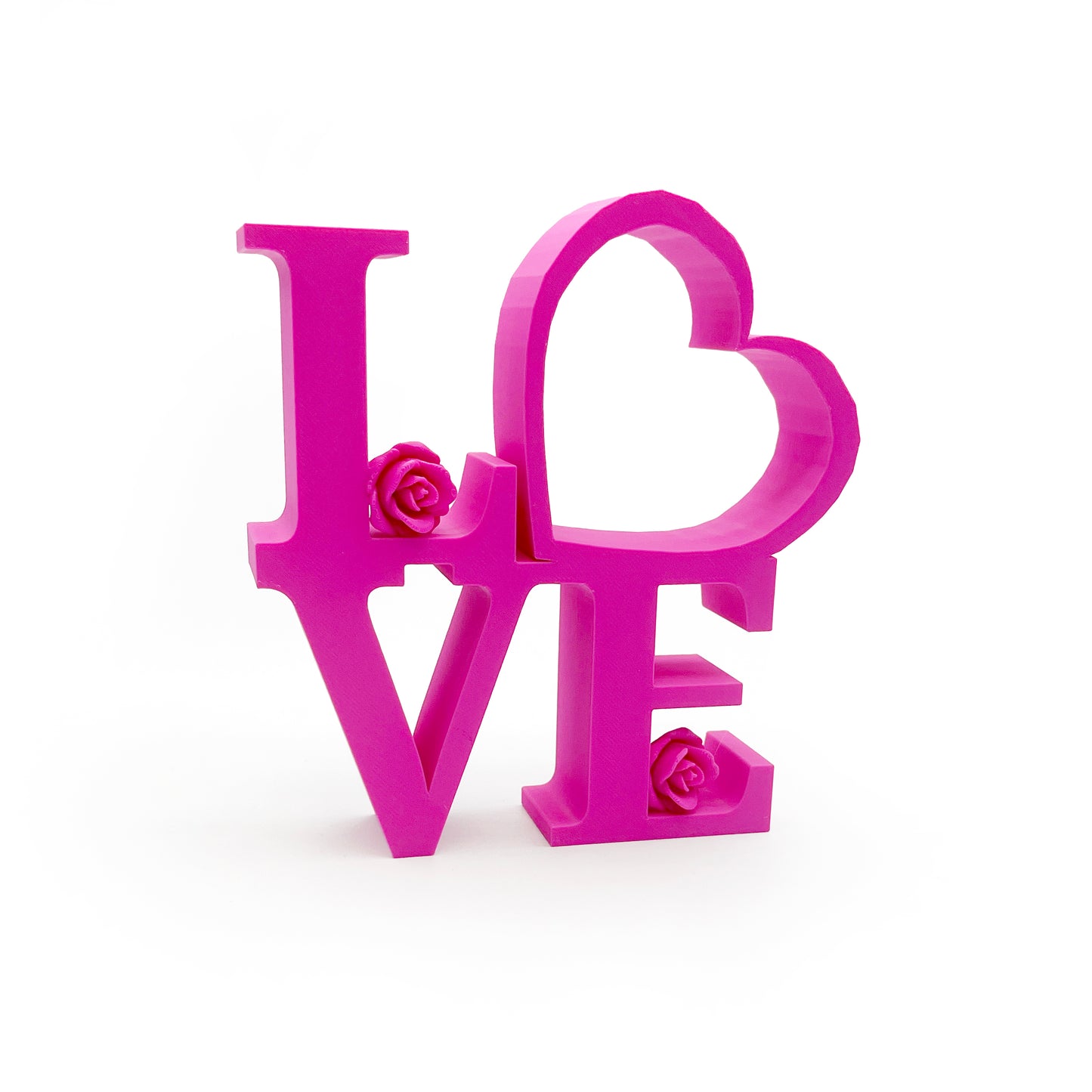 LOVE Sculpture