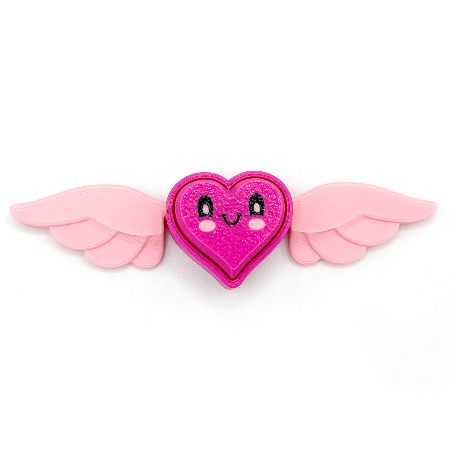 Novelty Fidget Clickers - 3D Printed - ASMR Fun and Cute Toy