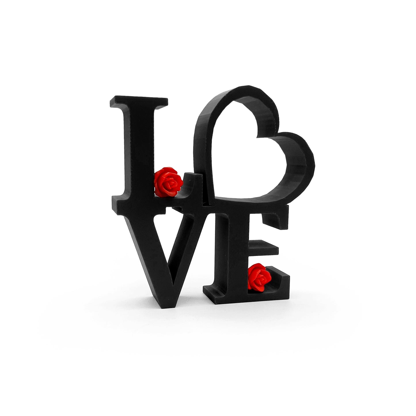 LOVE Sculpture