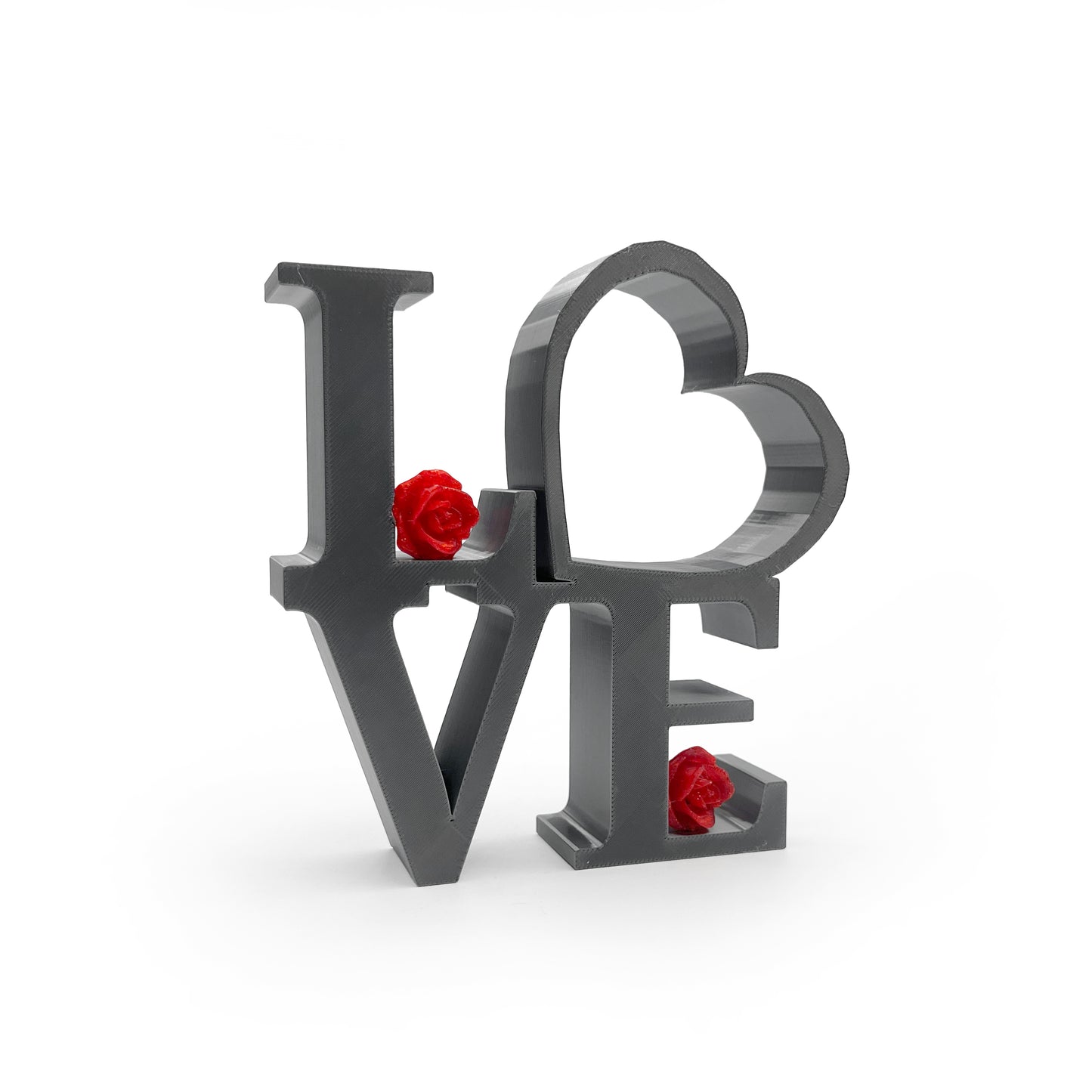 LOVE Sculpture