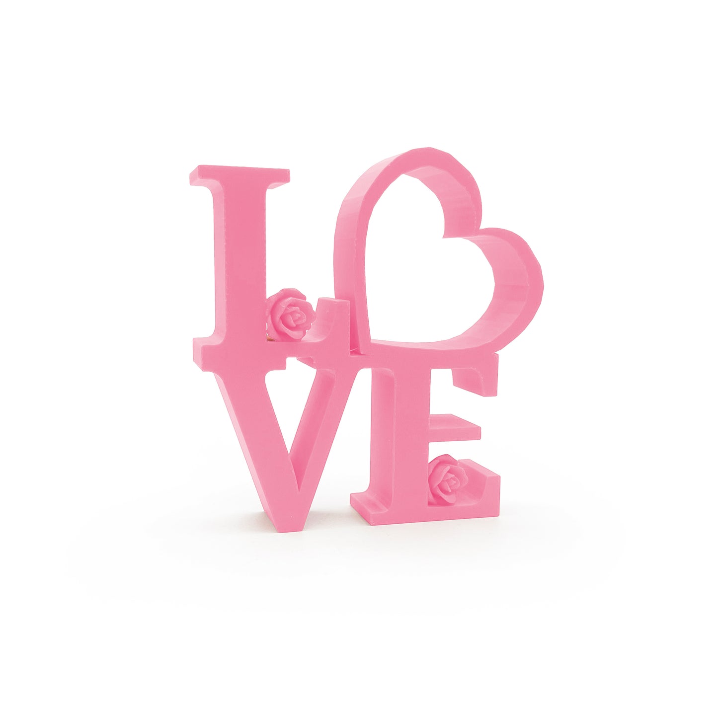 LOVE Sculpture