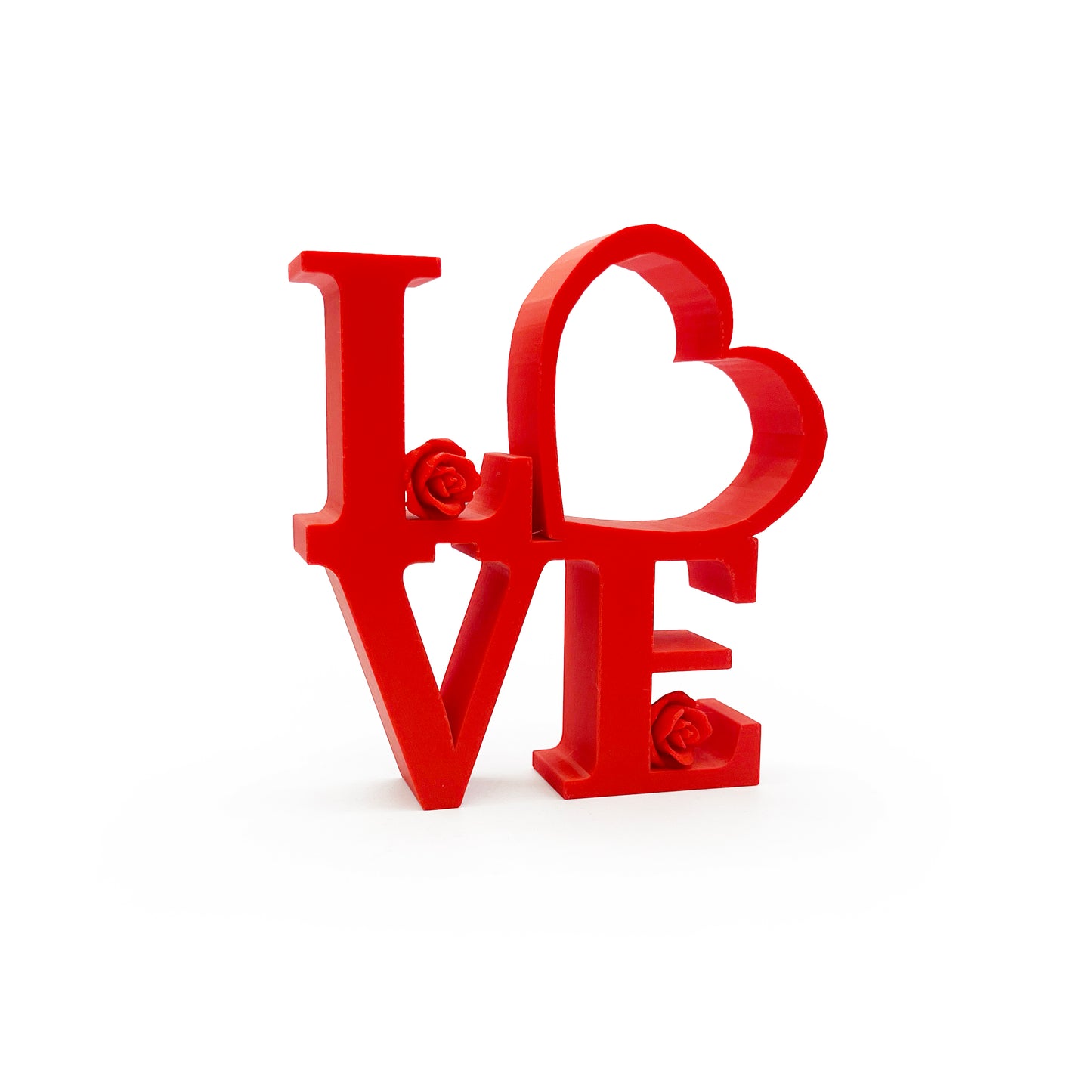 LOVE Sculpture
