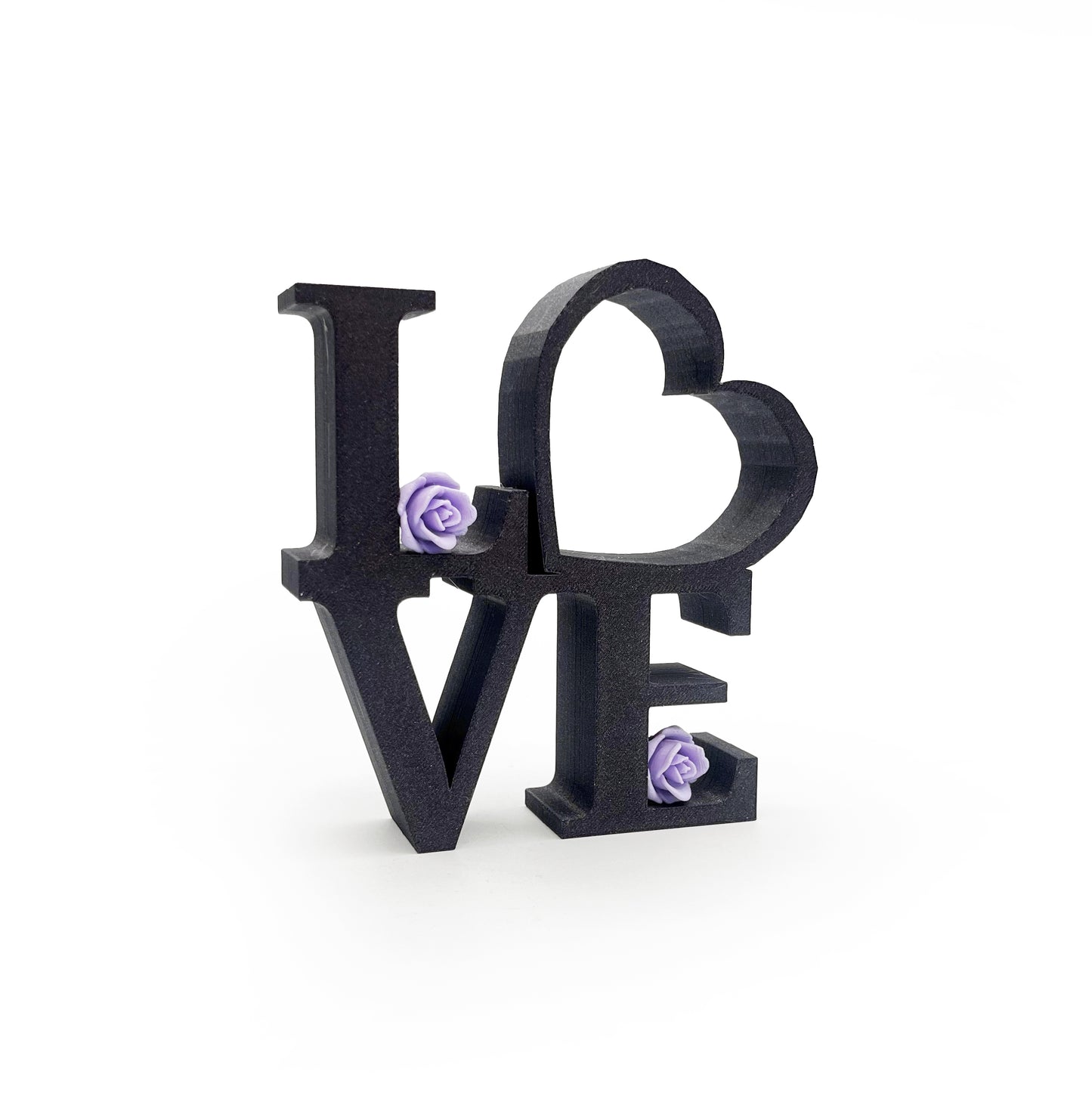 LOVE Sculpture