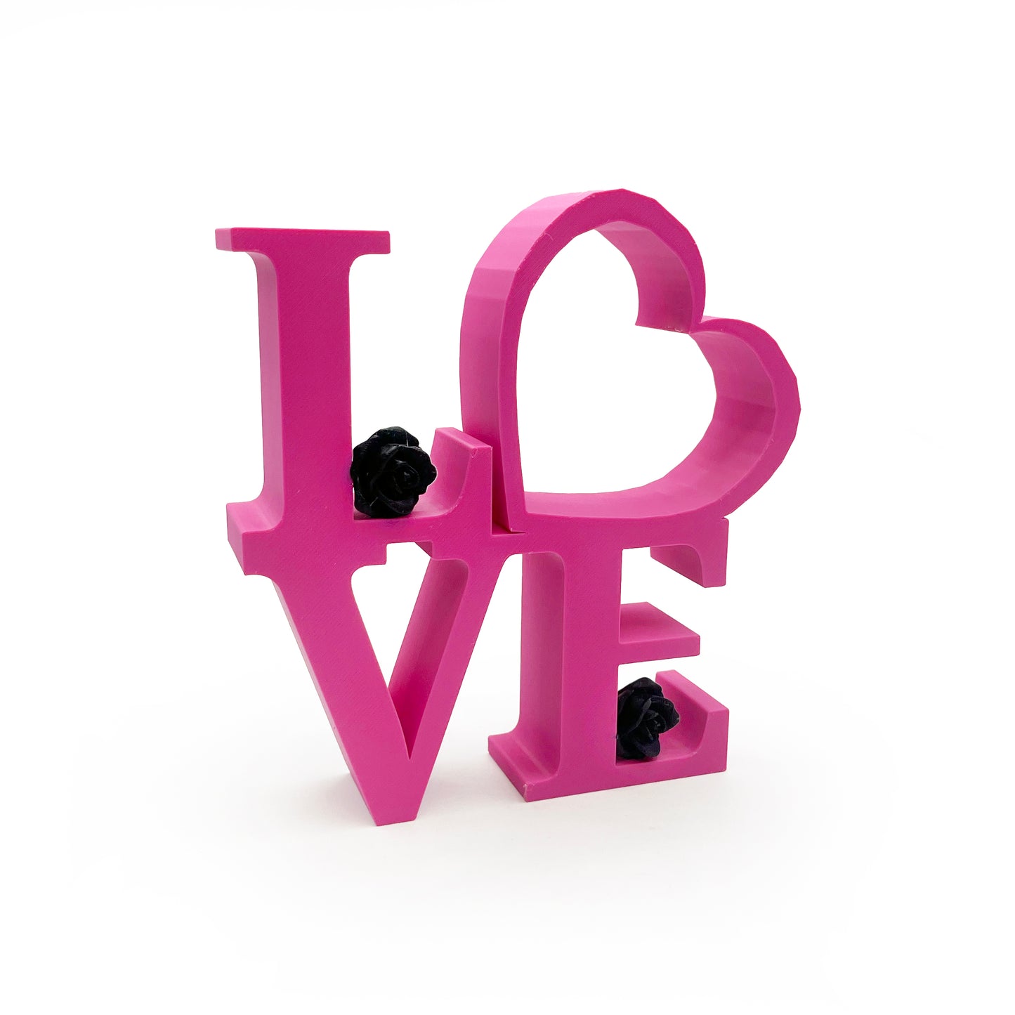 LOVE Sculpture