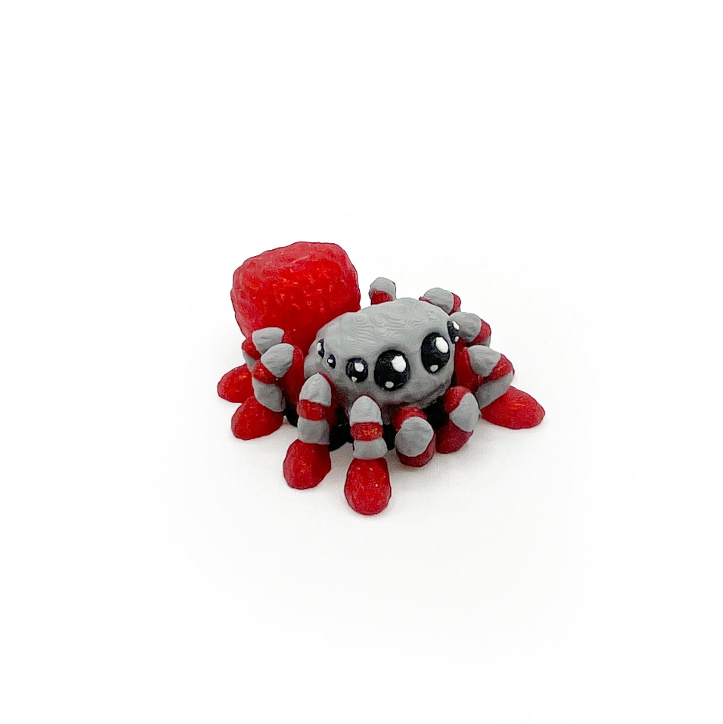The Mat Mire Mates - Articulated Desk Fidgets