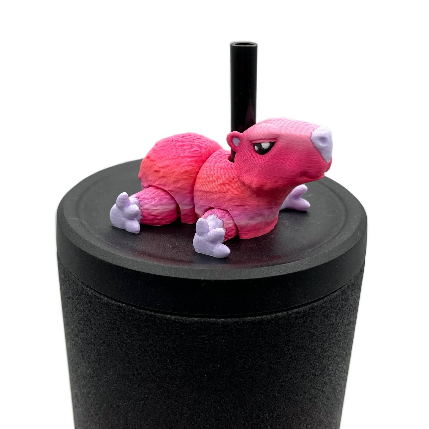 Sip Sidekicks – Mat Mire Mates Straw Buddy for your Tumbler