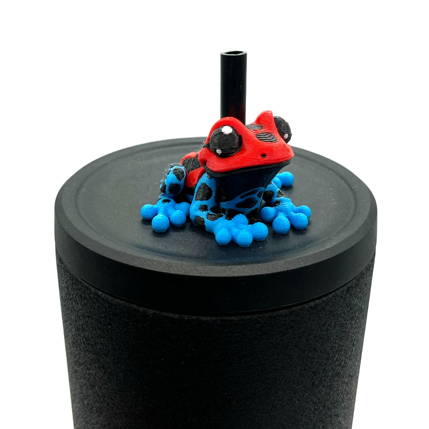 Sip Sidekicks – Mat Mire Mates Straw Buddy for your Tumbler