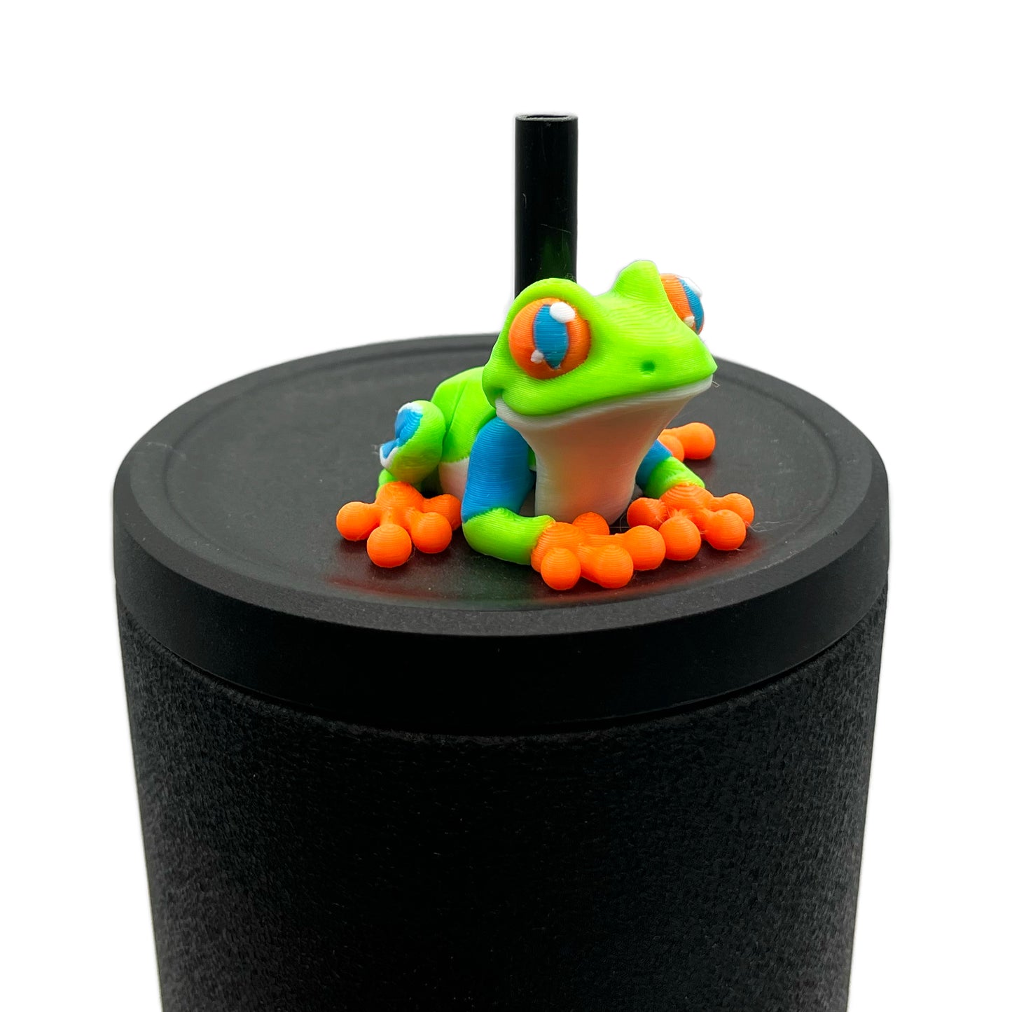 Sip Sidekicks – Mat Mire Mates Straw Buddy for your Tumbler