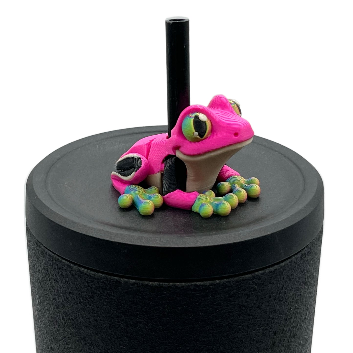 Sip Sidekicks – Mat Mire Mates Straw Buddy for your Tumbler