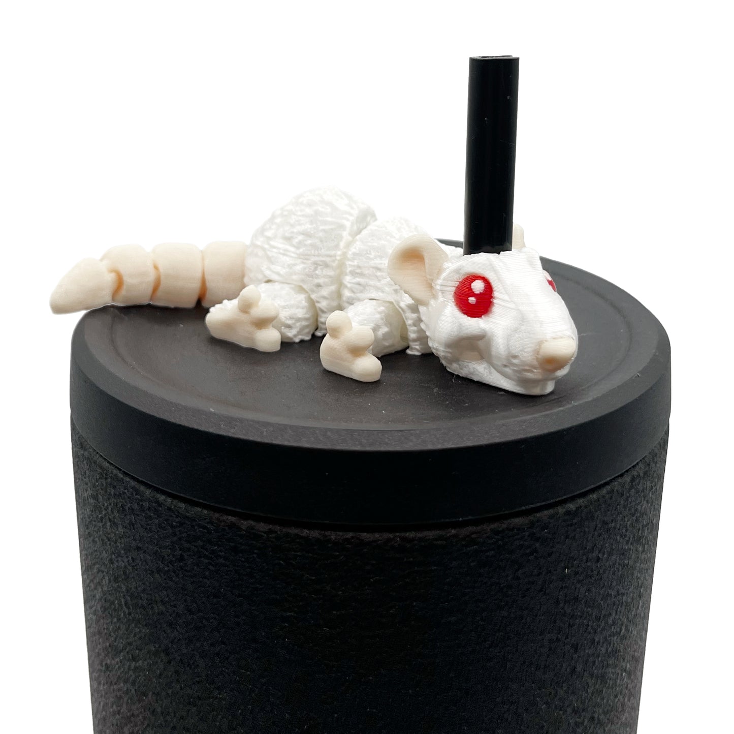 Sip Sidekicks – Mat Mire Mates (Straw Buddy Edition)