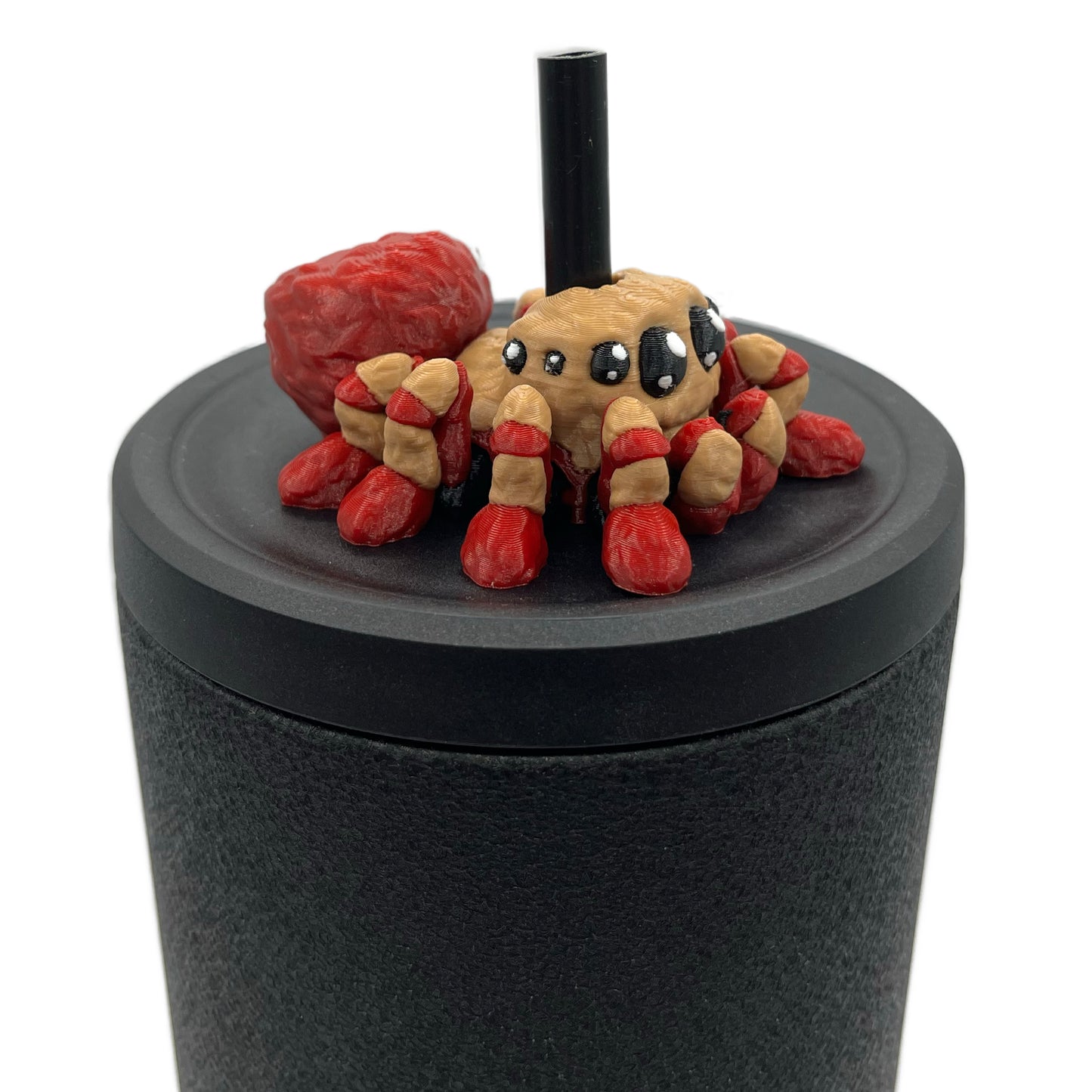 Sip Sidekicks – Mat Mire Mates (Straw Buddy Edition)