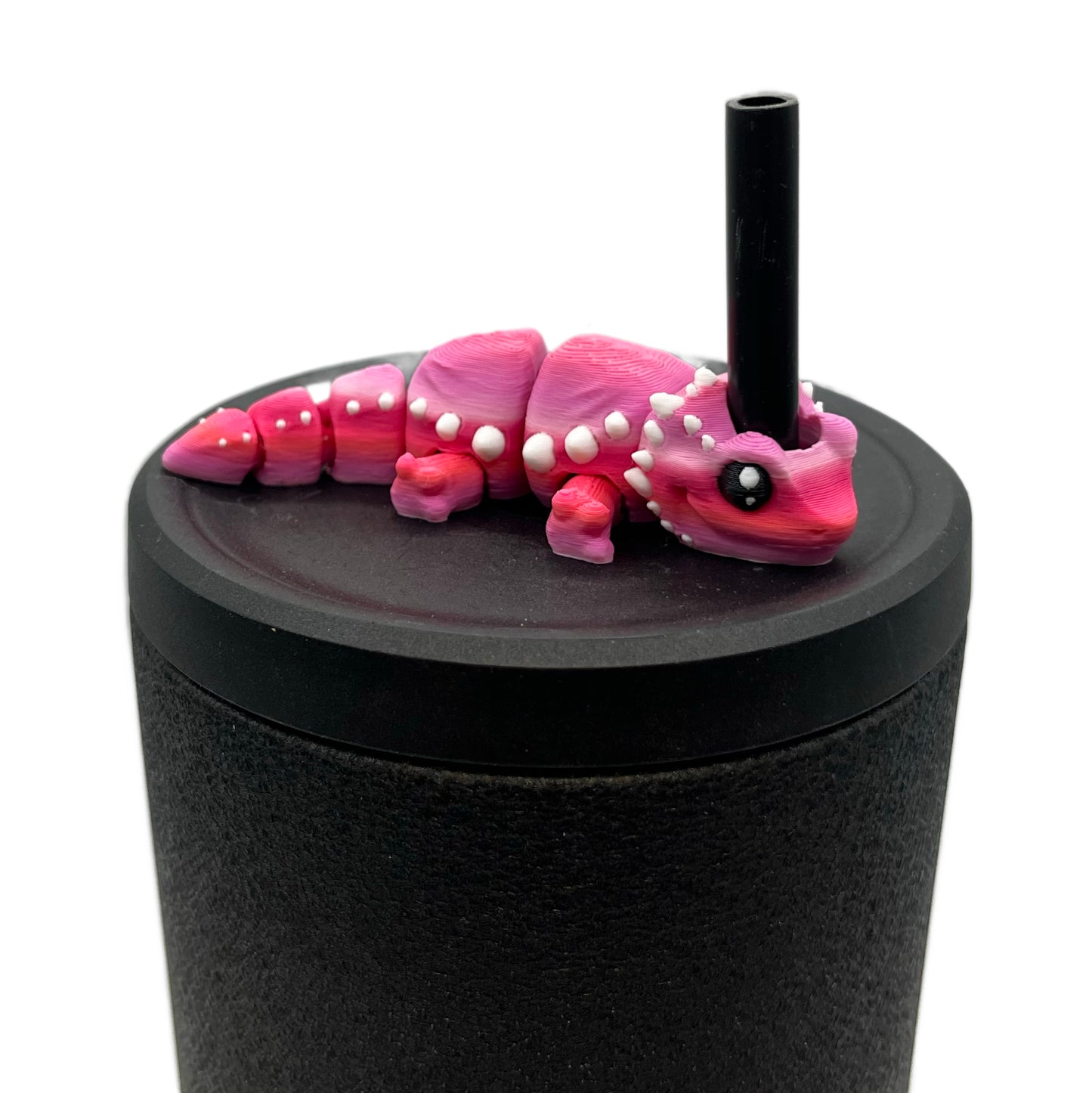 Sip Sidekicks – Mat Mire Mates Straw Buddy for your Tumbler