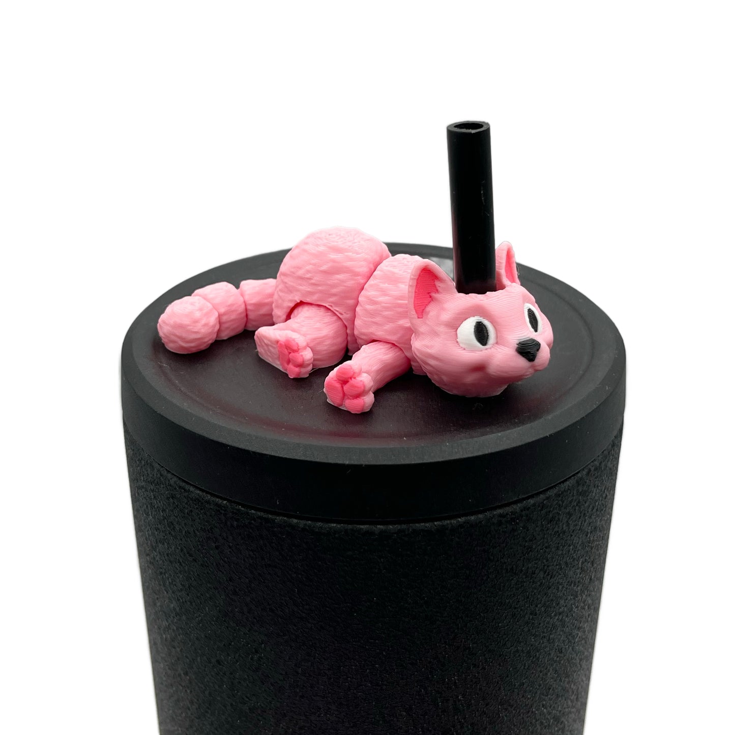 Sip Sidekicks – Mat Mire Mates Straw Buddy for your Tumbler