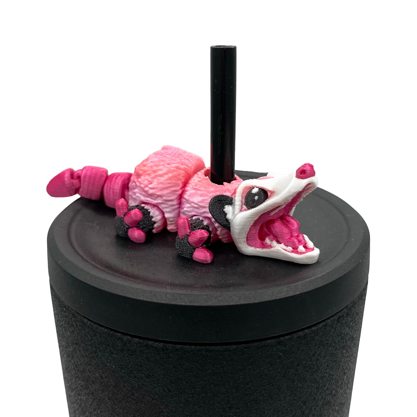 Sip Sidekicks – Mat Mire Mates Straw Buddy for your Tumbler