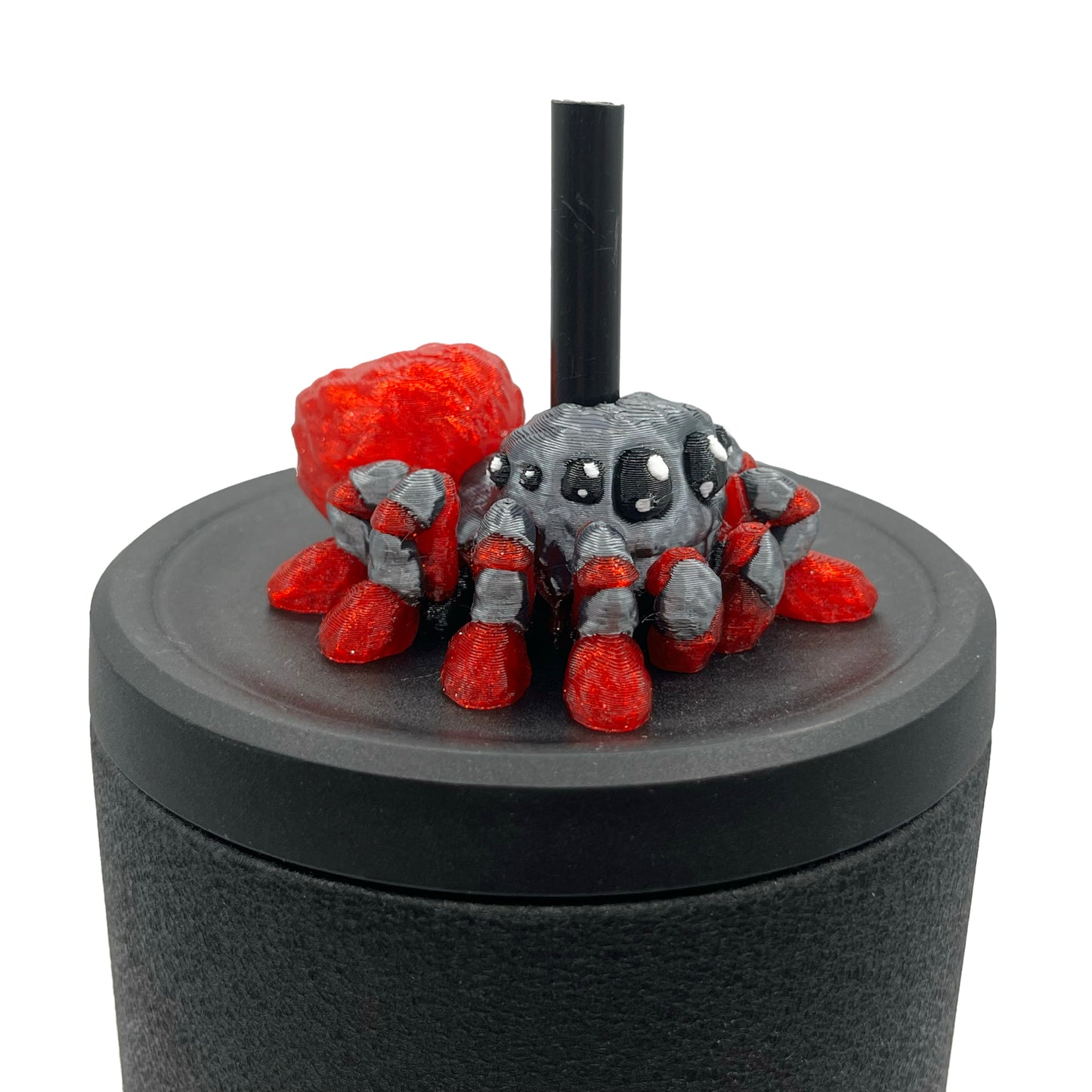 Sip Sidekicks – Mat Mire Mates Straw Buddy for your Tumbler