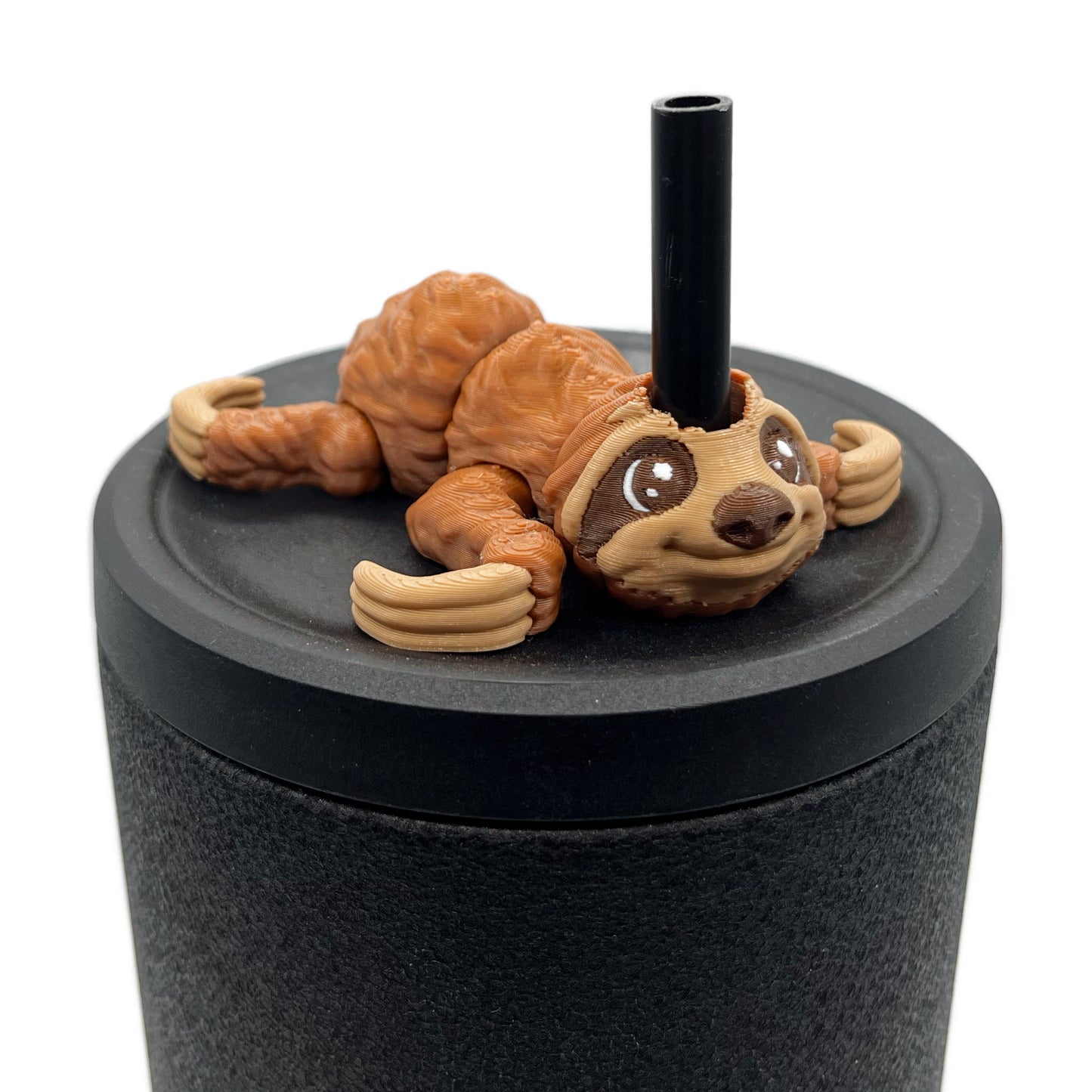 Sip Sidekicks – Mat Mire Mates Straw Buddy for your Tumbler