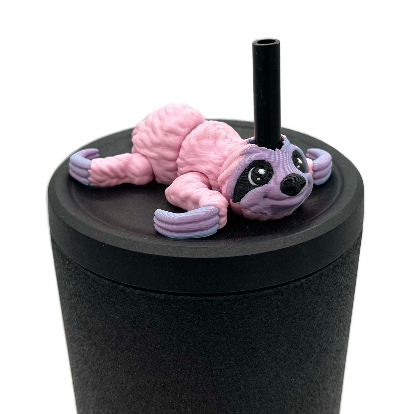 Sip Sidekicks – Mat Mire Mates Straw Buddy for your Tumbler