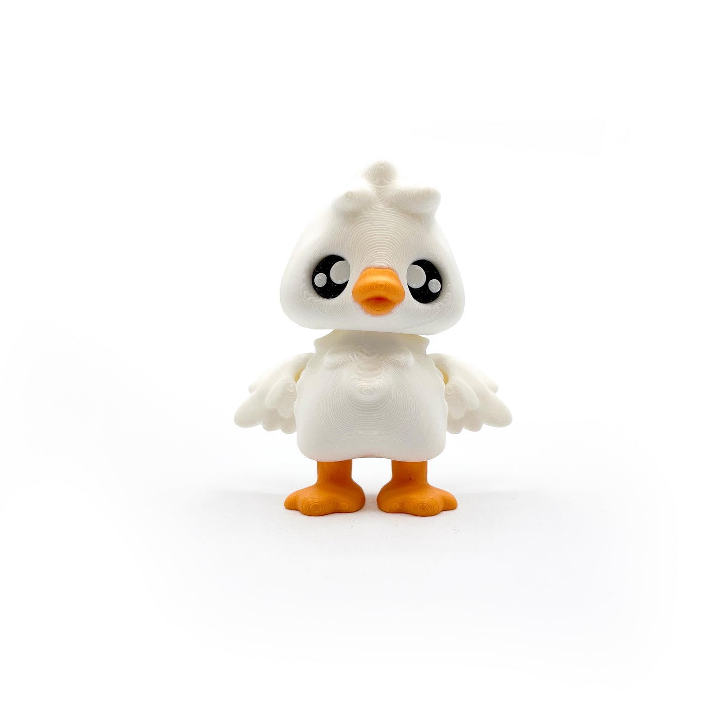 Whimsical Pixie Creatures – LayersInGreen Desk Fidgets & Collectibles