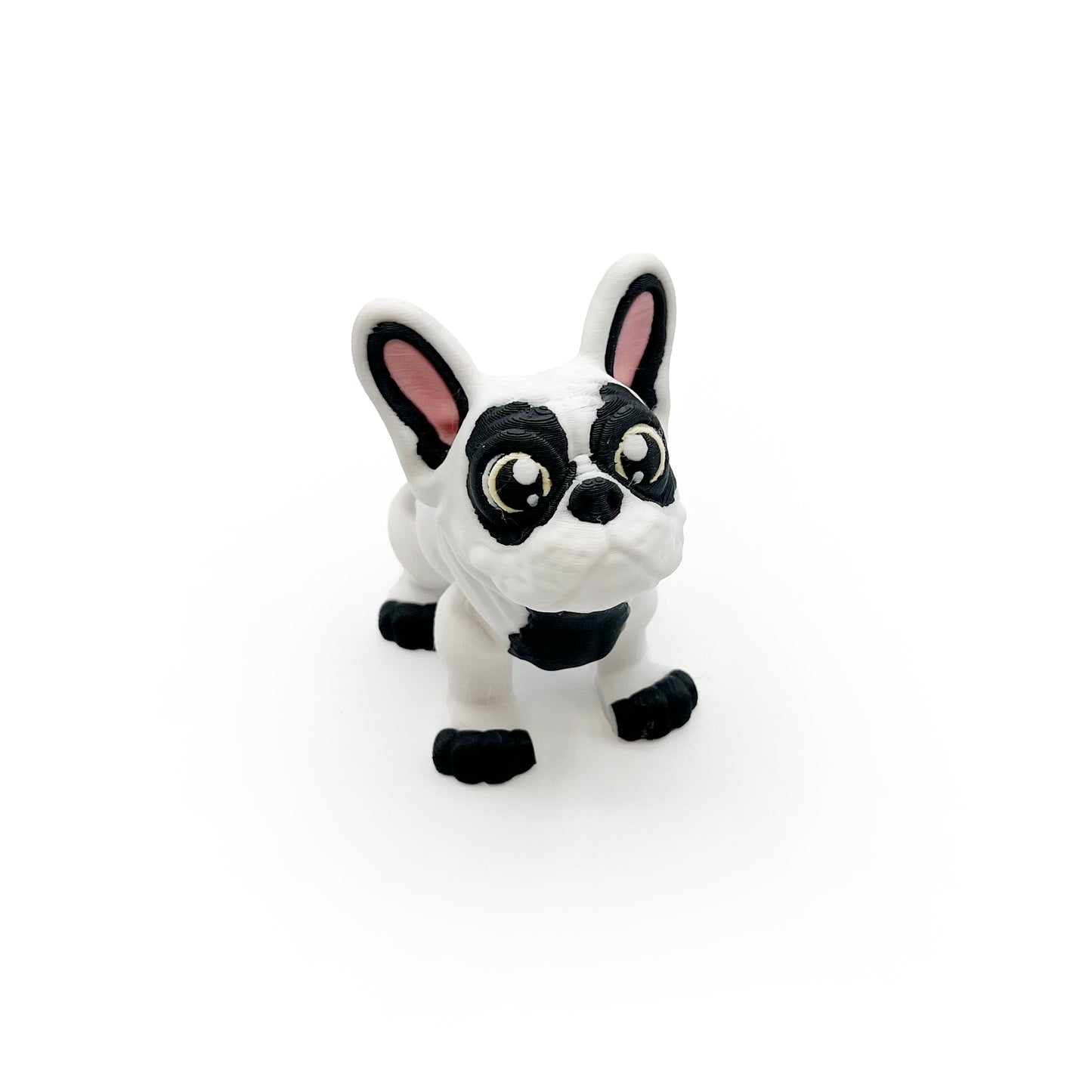 Paw Pals Sip Sidekicks – Adorable Dog and Cat Straw Buddy for Your Tumbler