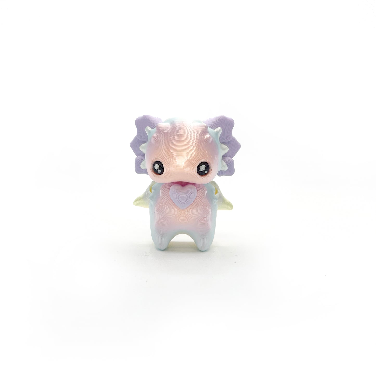 Pixie Sip Sidekicks – Cute Straw Buddies for Tumblers | 3D Printed Tumbler Toppers