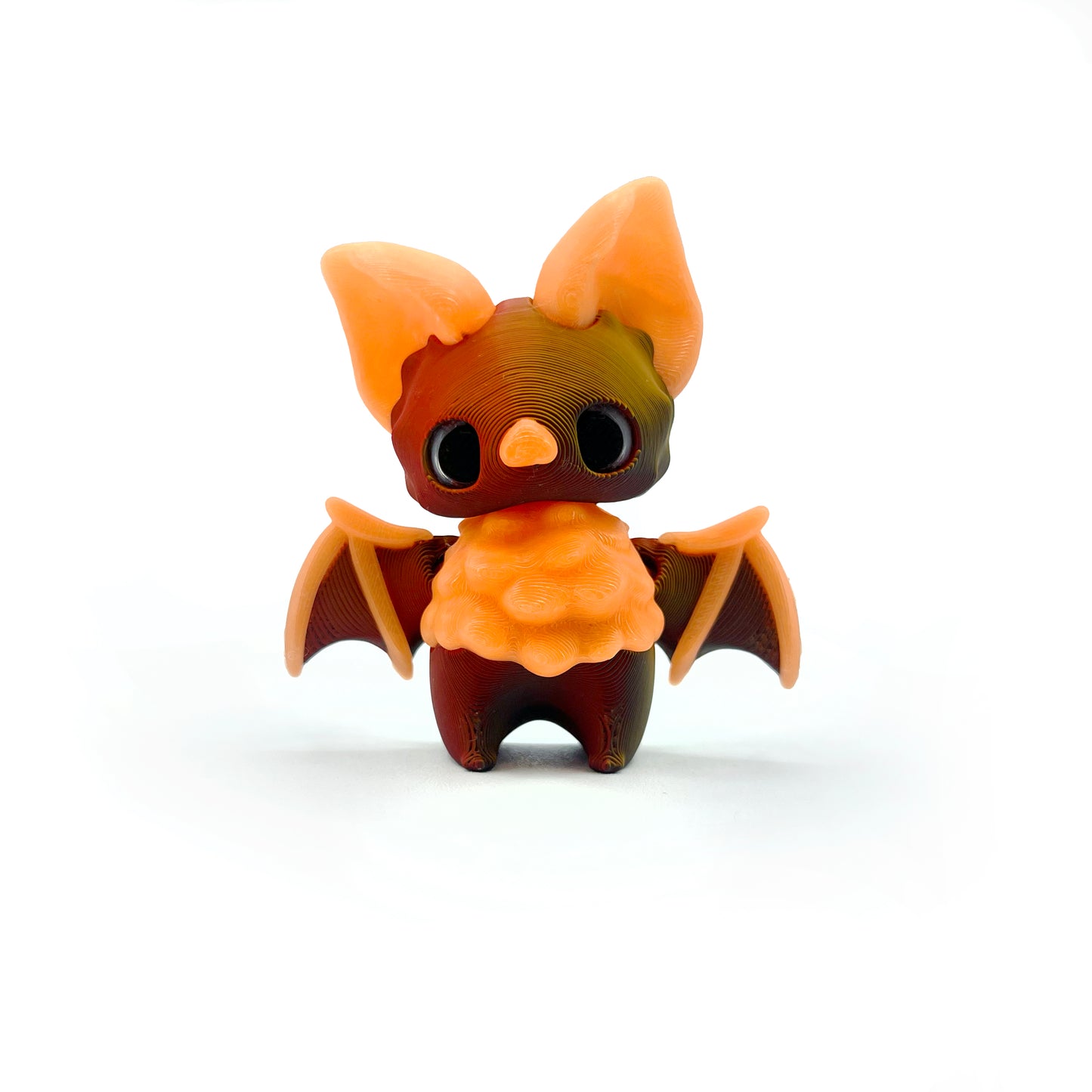 Whimsical Pixie Creatures – LayersInGreen Desk Fidgets & Collectibles