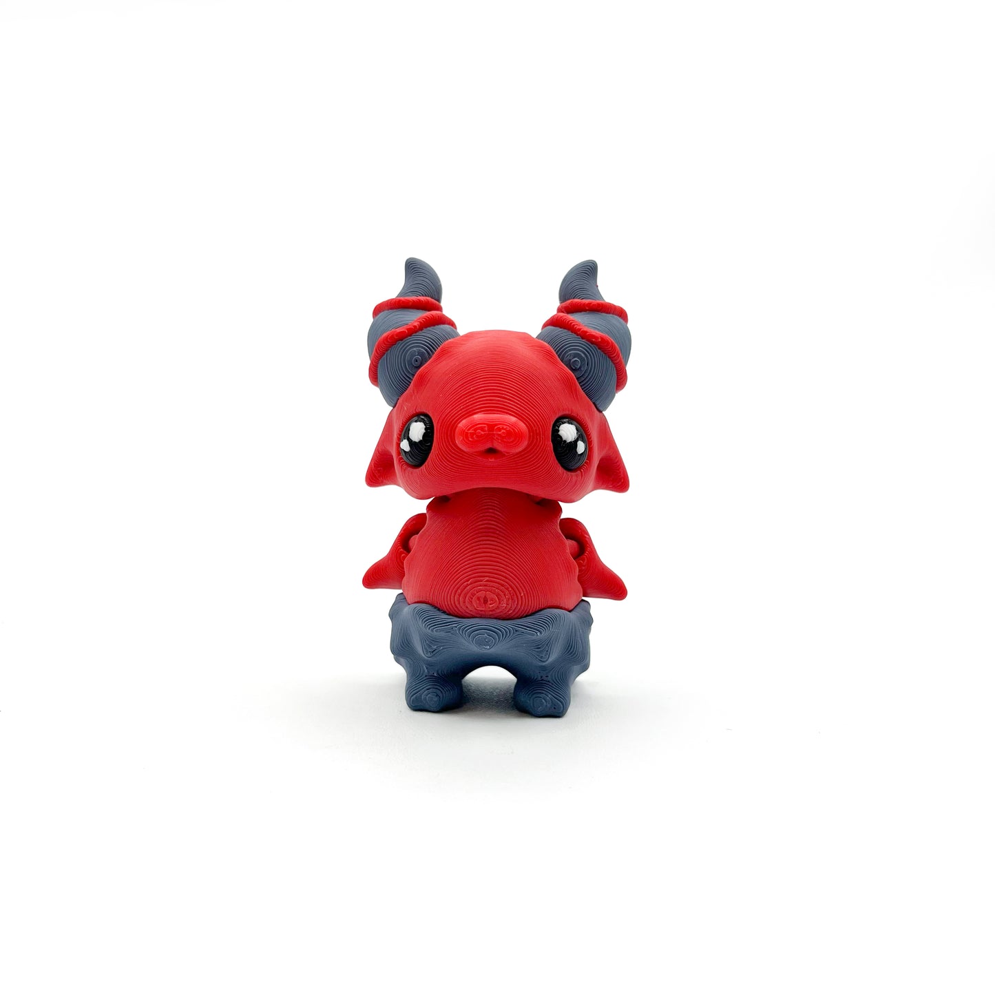 Pixie Sip Sidekicks – Cute Straw Buddies for Tumblers | 3D Printed Tumbler Toppers