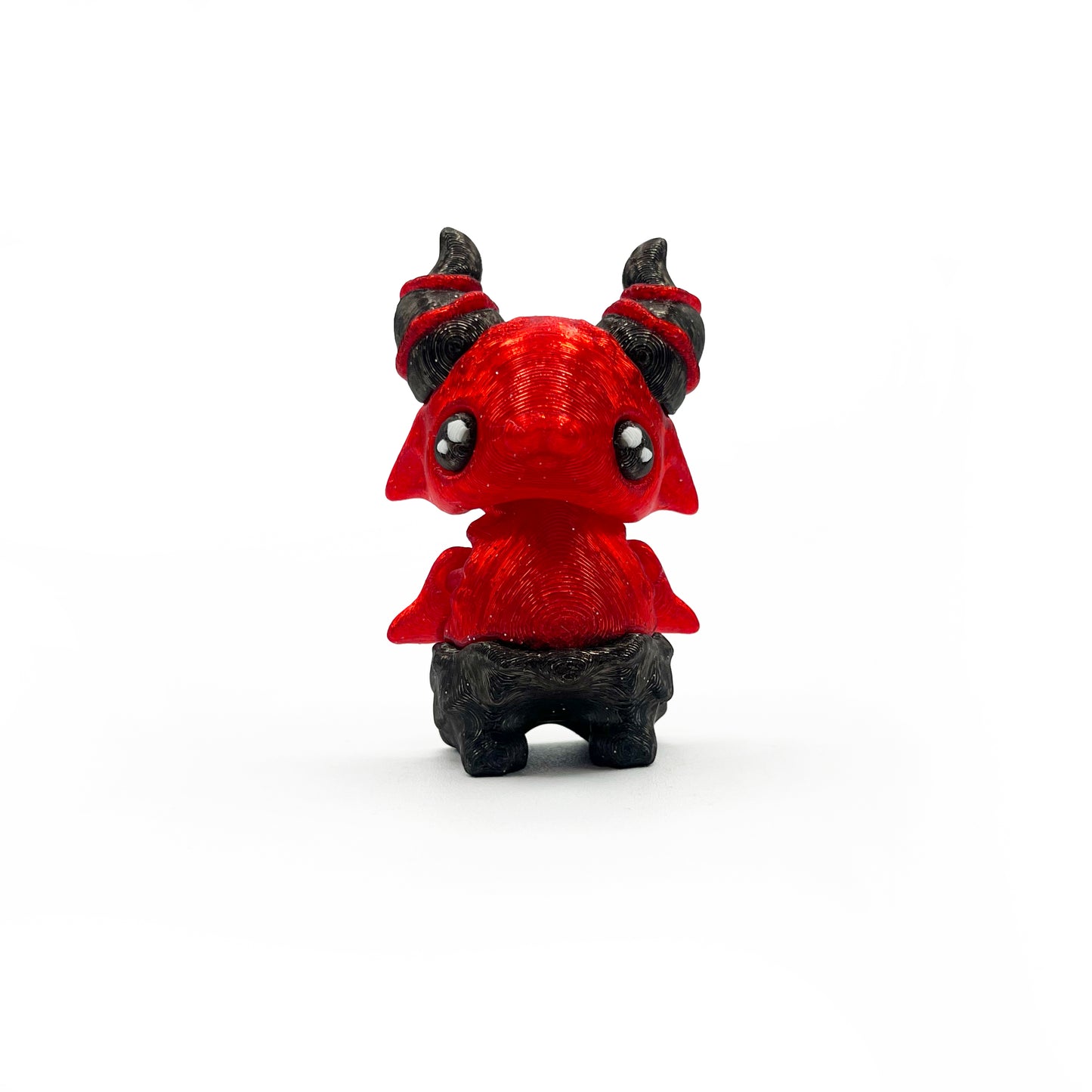 Whimsical Pixie Creatures – LayersInGreen Desk Fidgets & Collectibles