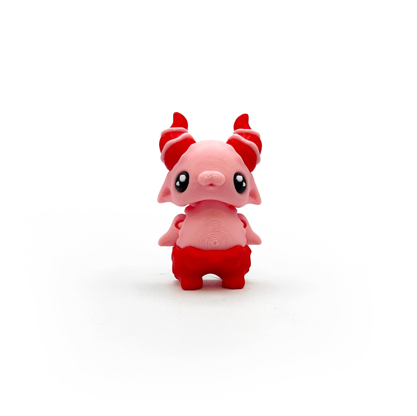 Whimsical Pixie Creatures – LayersInGreen Desk Fidgets & Collectibles