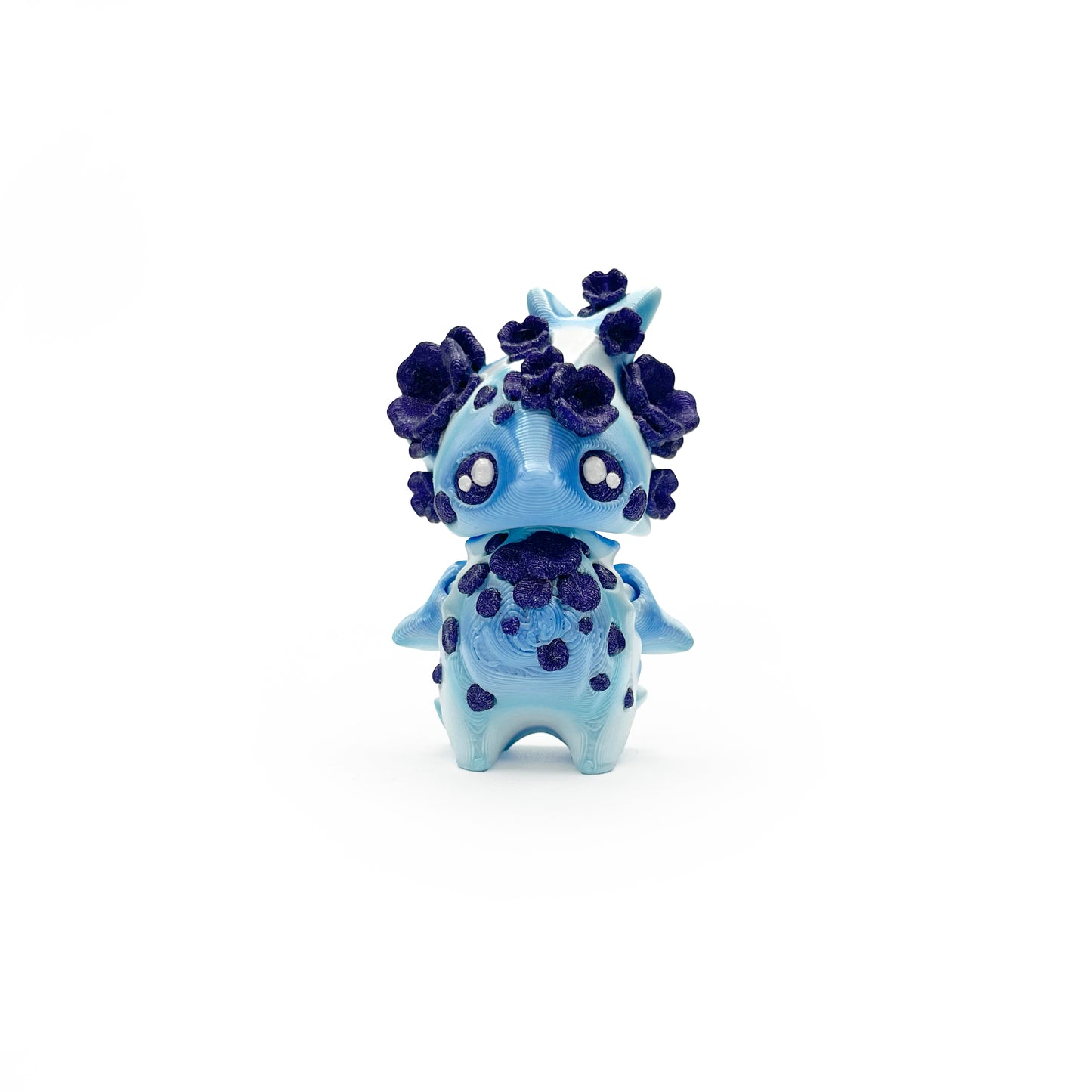 Whimsical Pixie Creatures – LayersInGreen Desk Fidgets & Collectibles