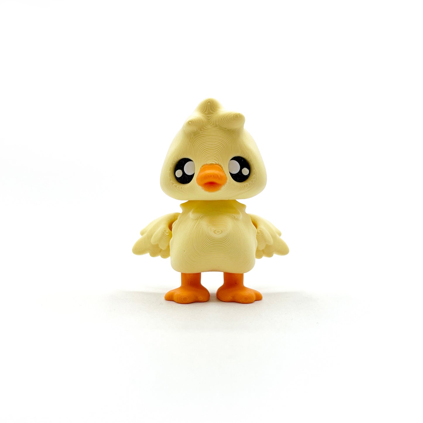 Whimsical Pixie Creatures – LayersInGreen Desk Fidgets & Collectibles