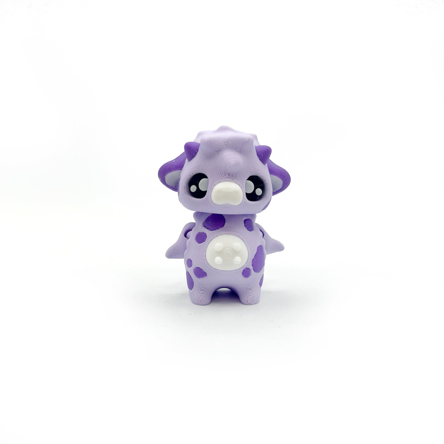 Pixie Sip Sidekicks – Cute Straw Buddies for Tumblers | 3D Printed Tumbler Toppers